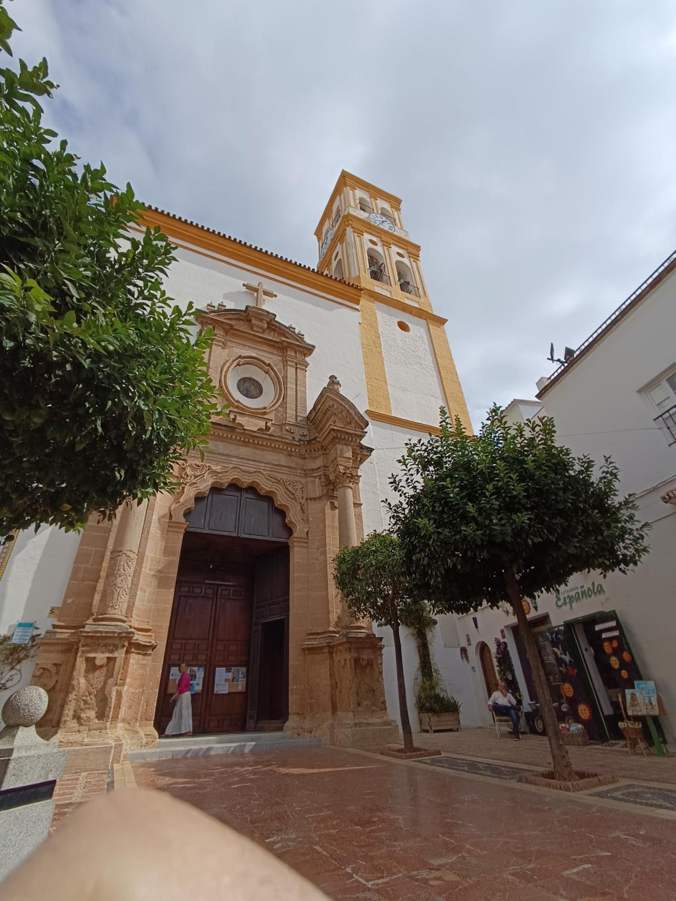 Acogedor apt en casco historico