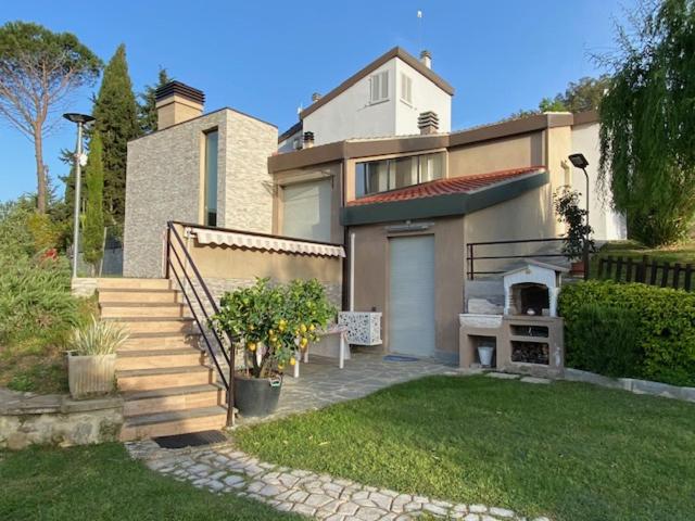 Il Poggetto Moon Light Home Stay