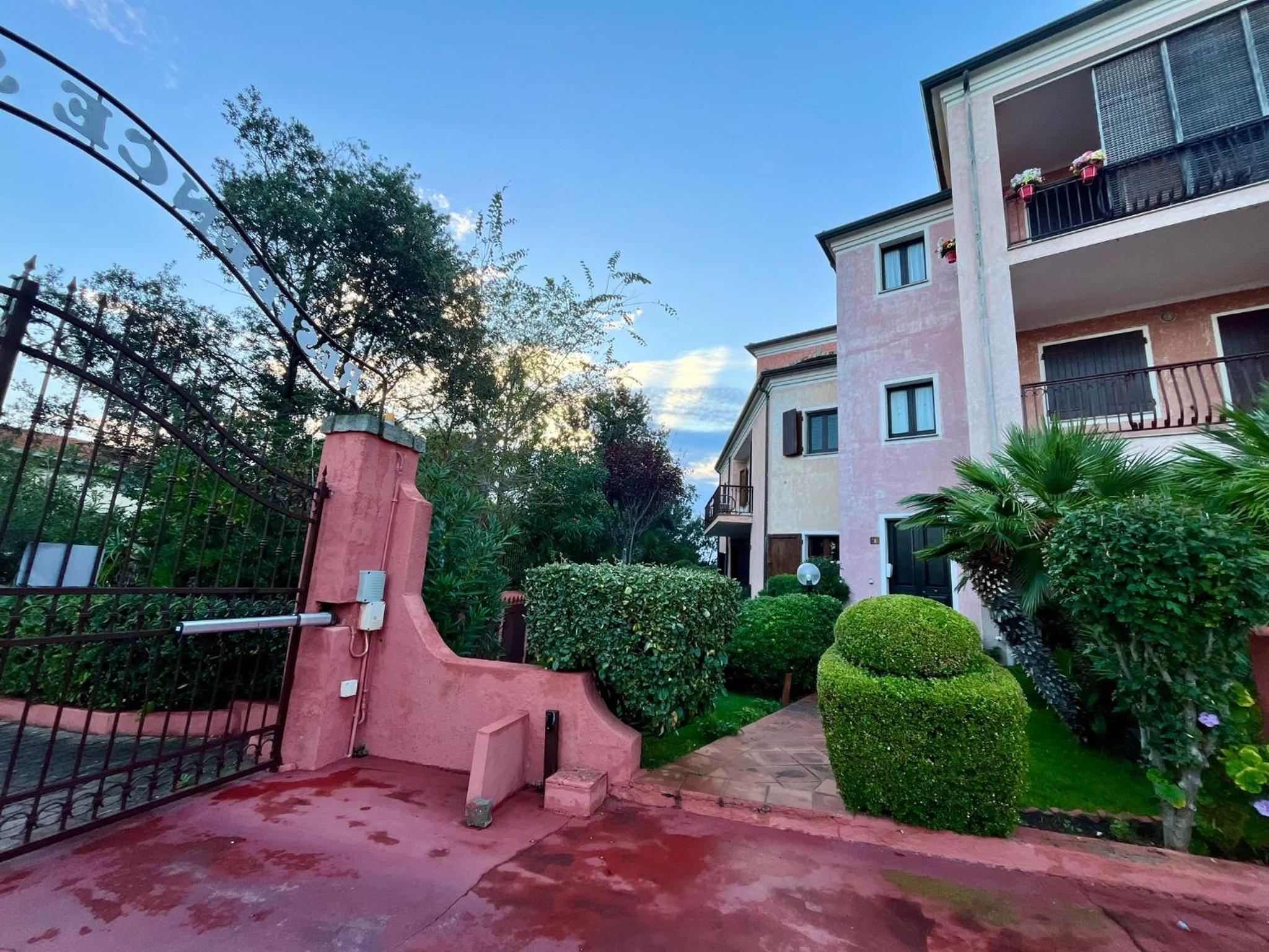 Alloggio Residence Sa Tanca view 2