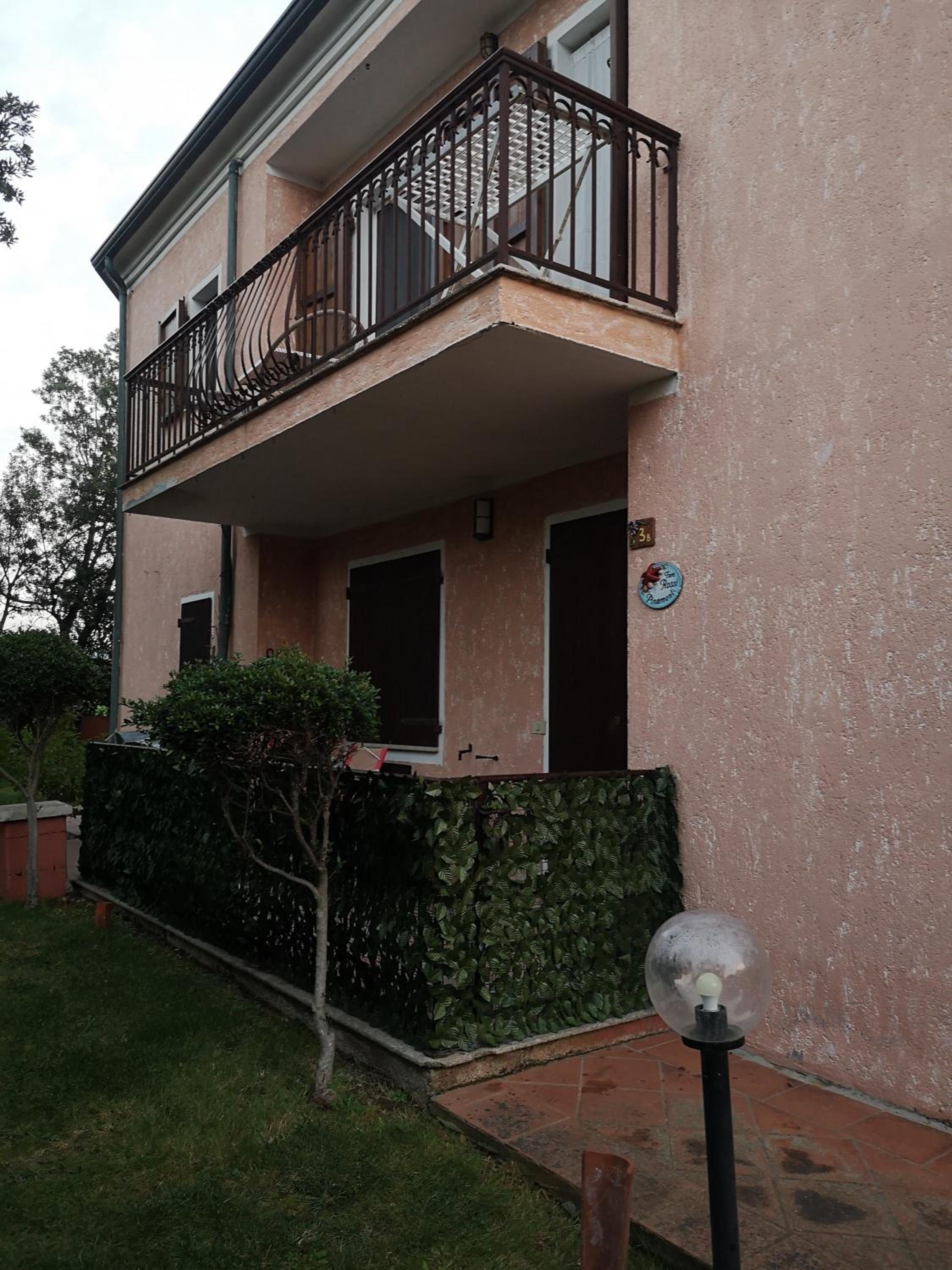 Alloggio Residence Sa Tanca view 4