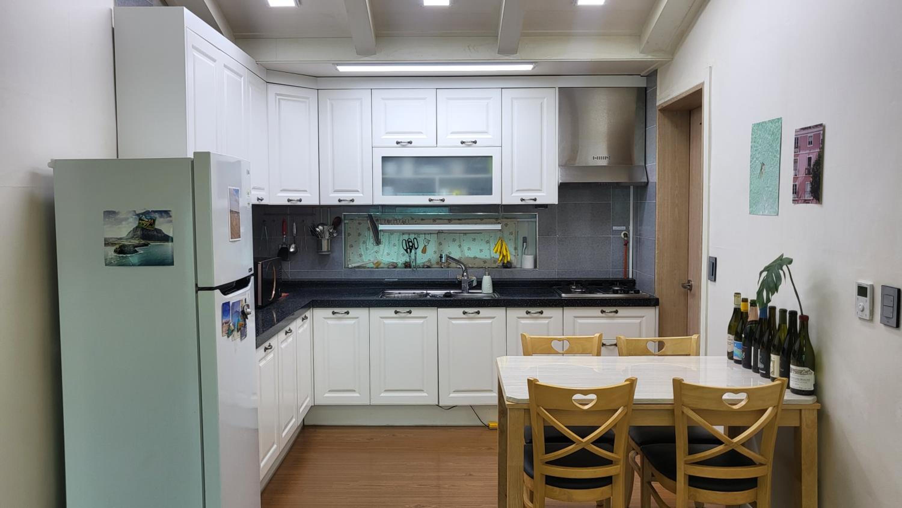 Aewol Gwangryeong House view 5