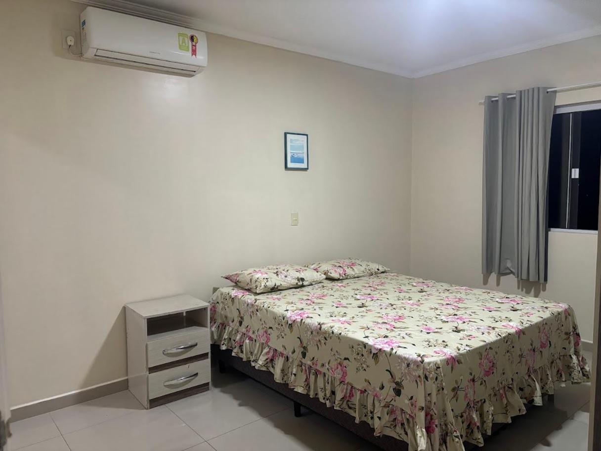 Apartamento Praia Florianópolis