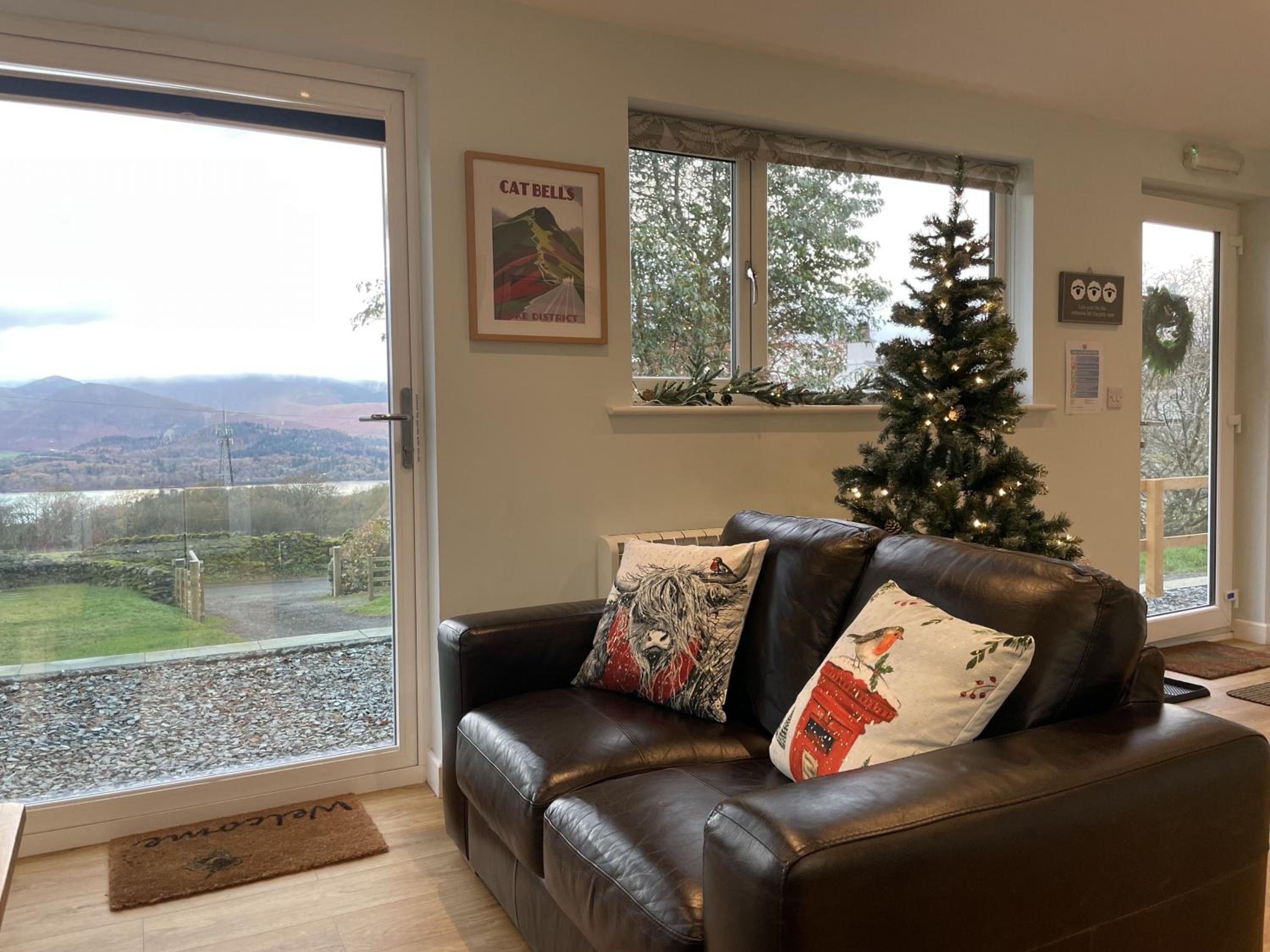 Swallows Lodge