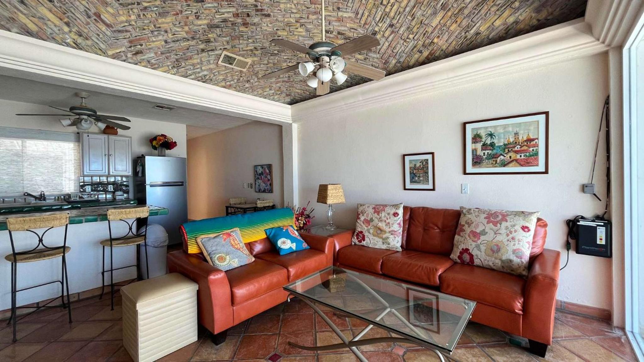 La Casita Sirena view 2