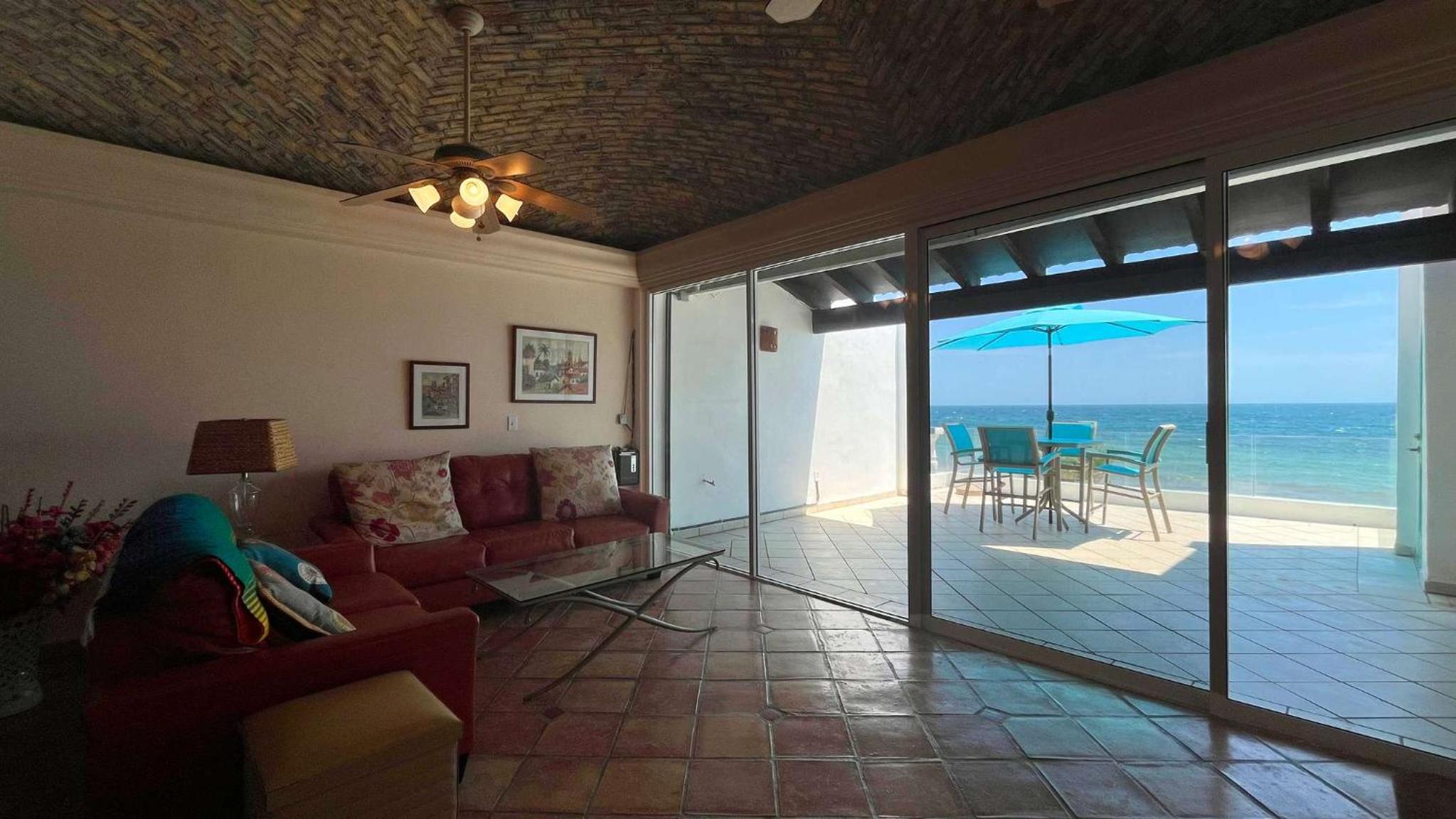 La Casita Sirena view 4