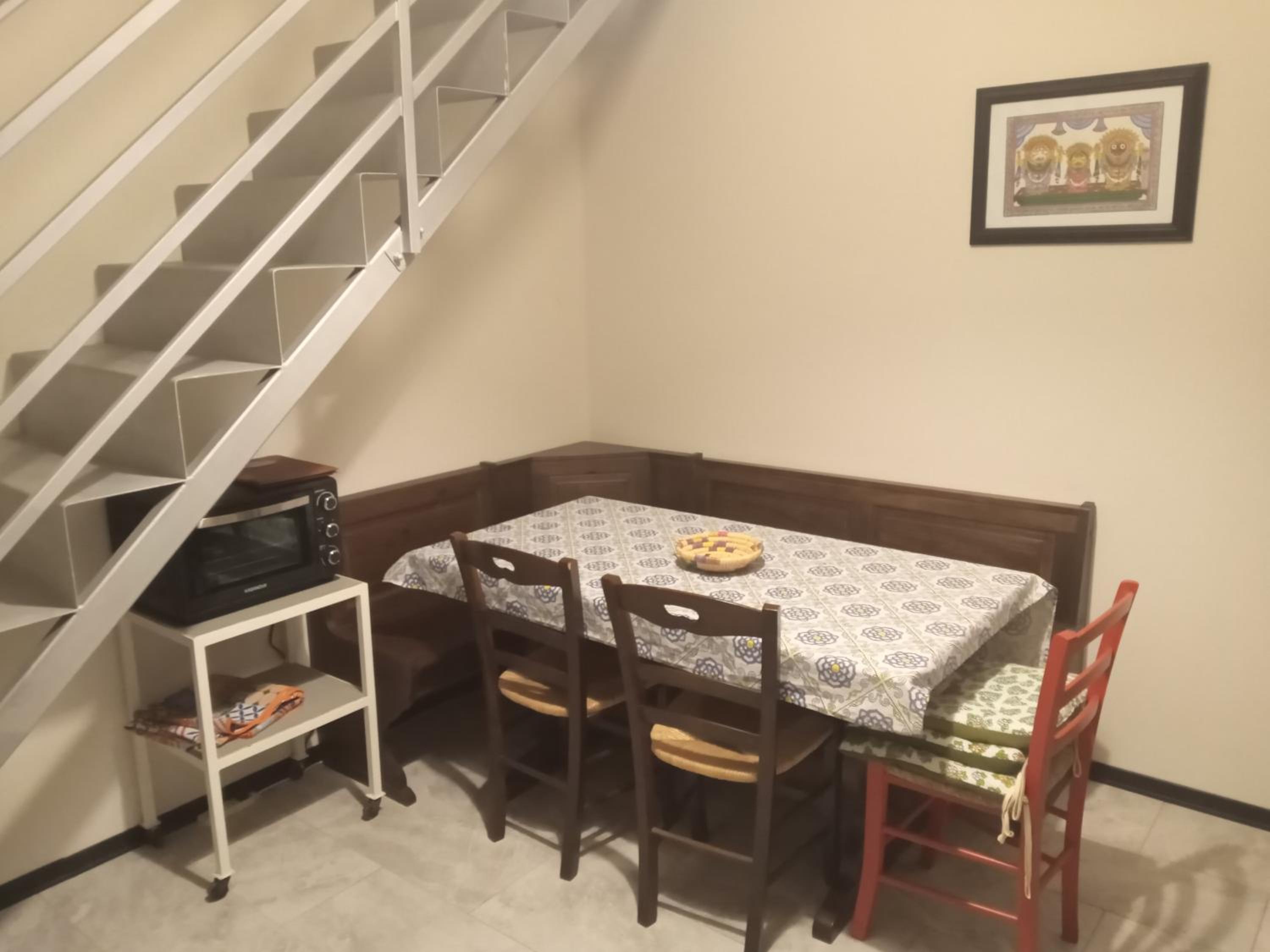 Il Poggetto Moon Light Home Stay