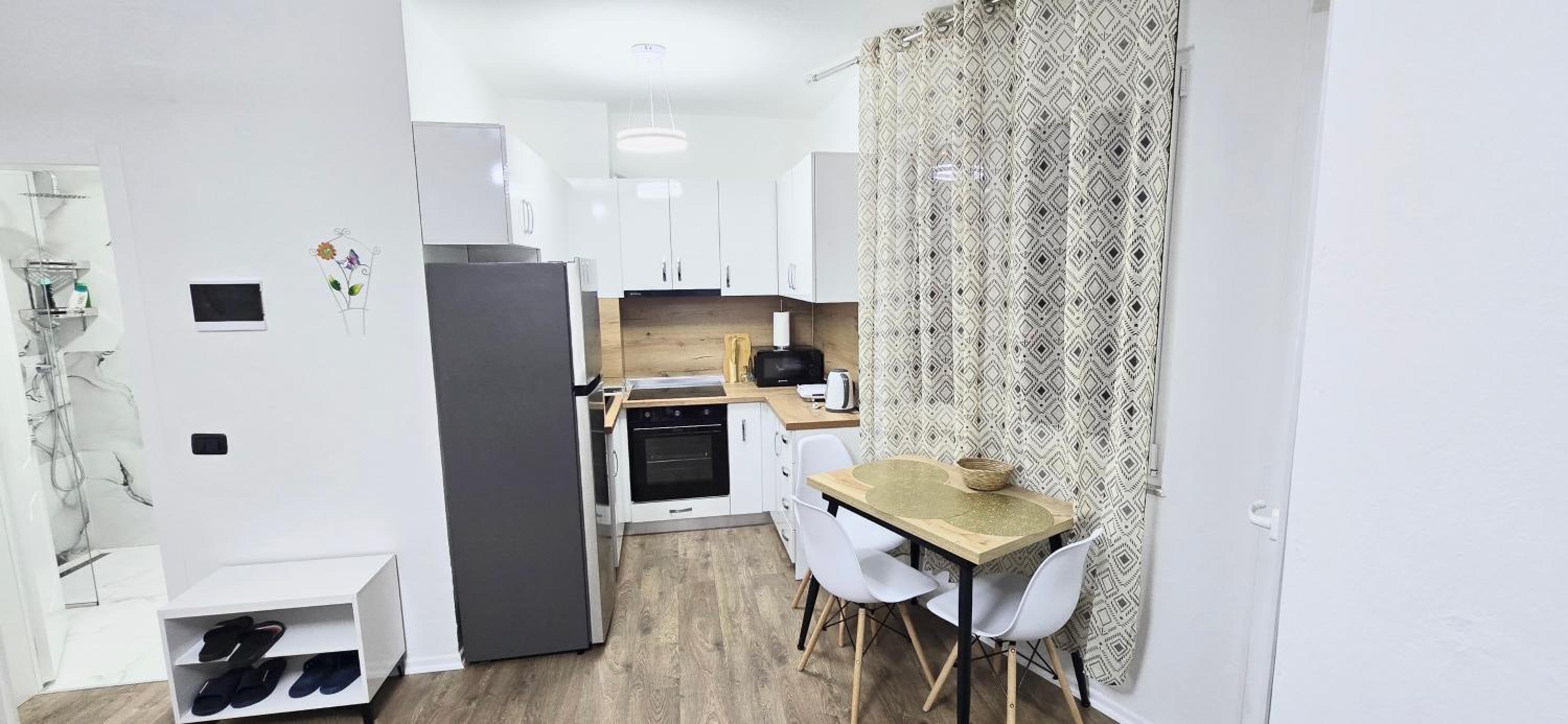 Serenity Apartment Tirana