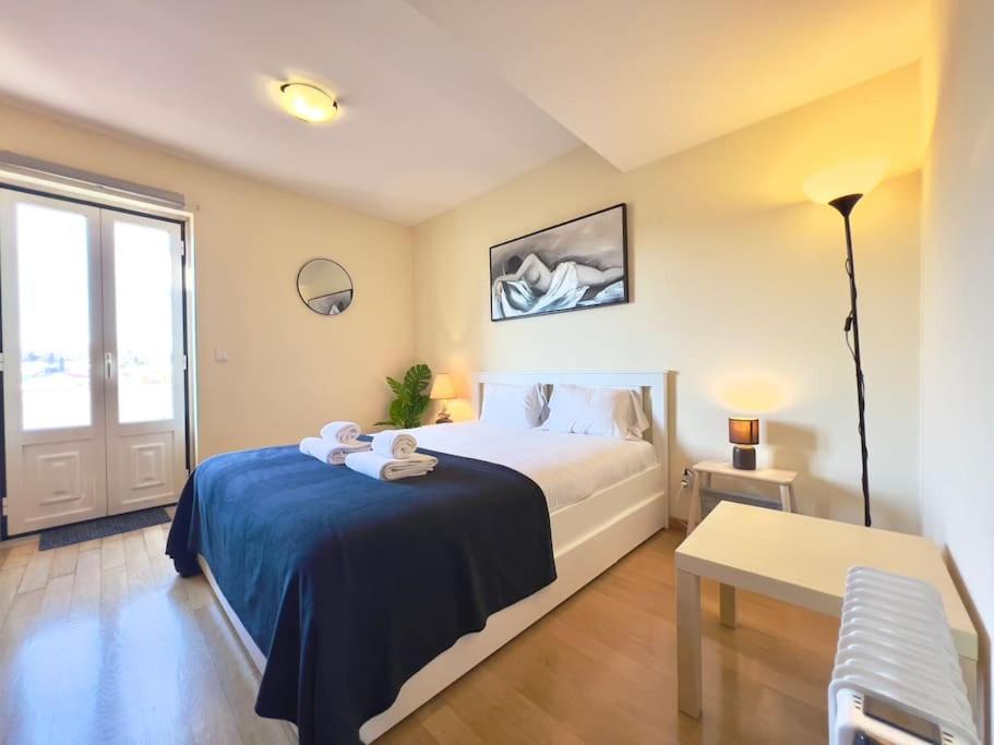 Lisbon Príncipe Real Magnificent Duplex City View view 5