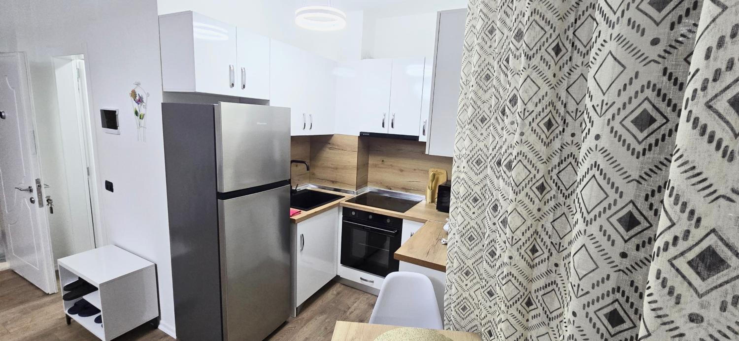 Serenity Apartment Tirana