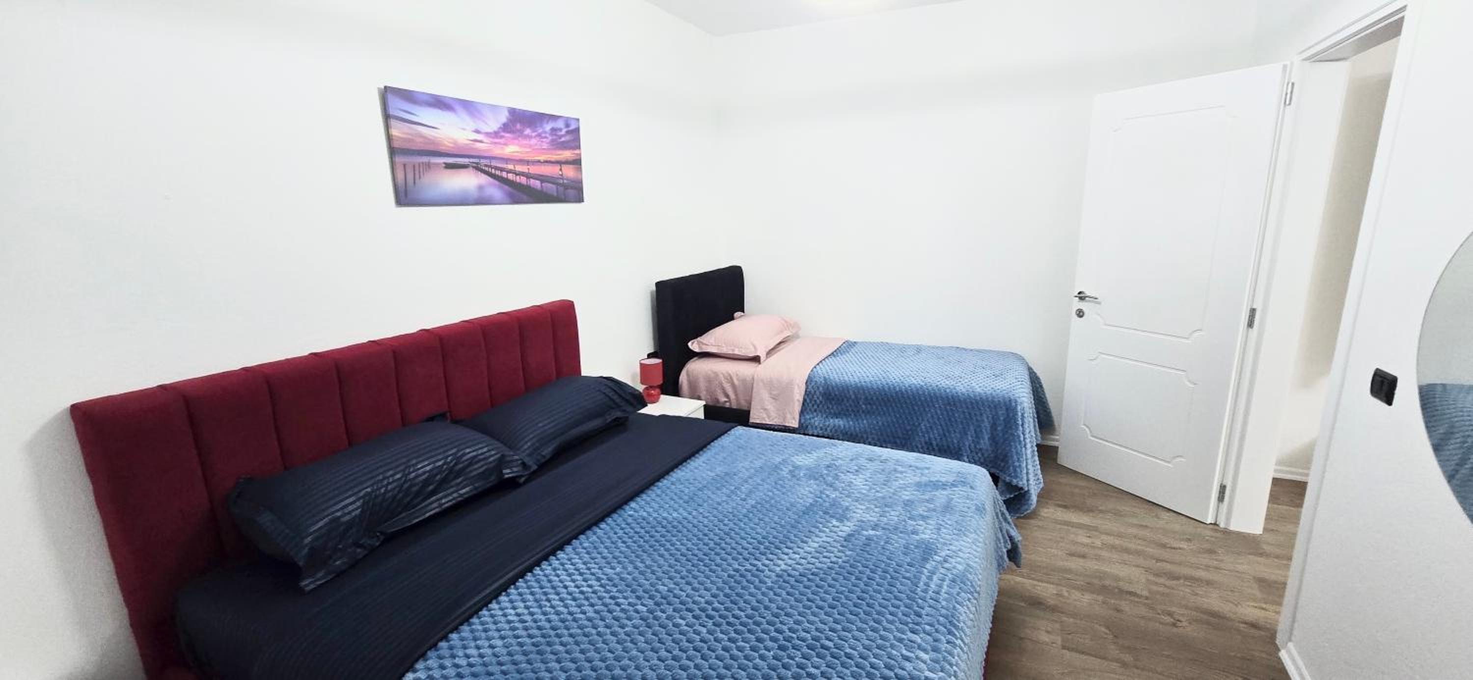 Serenity Apartment Tirana