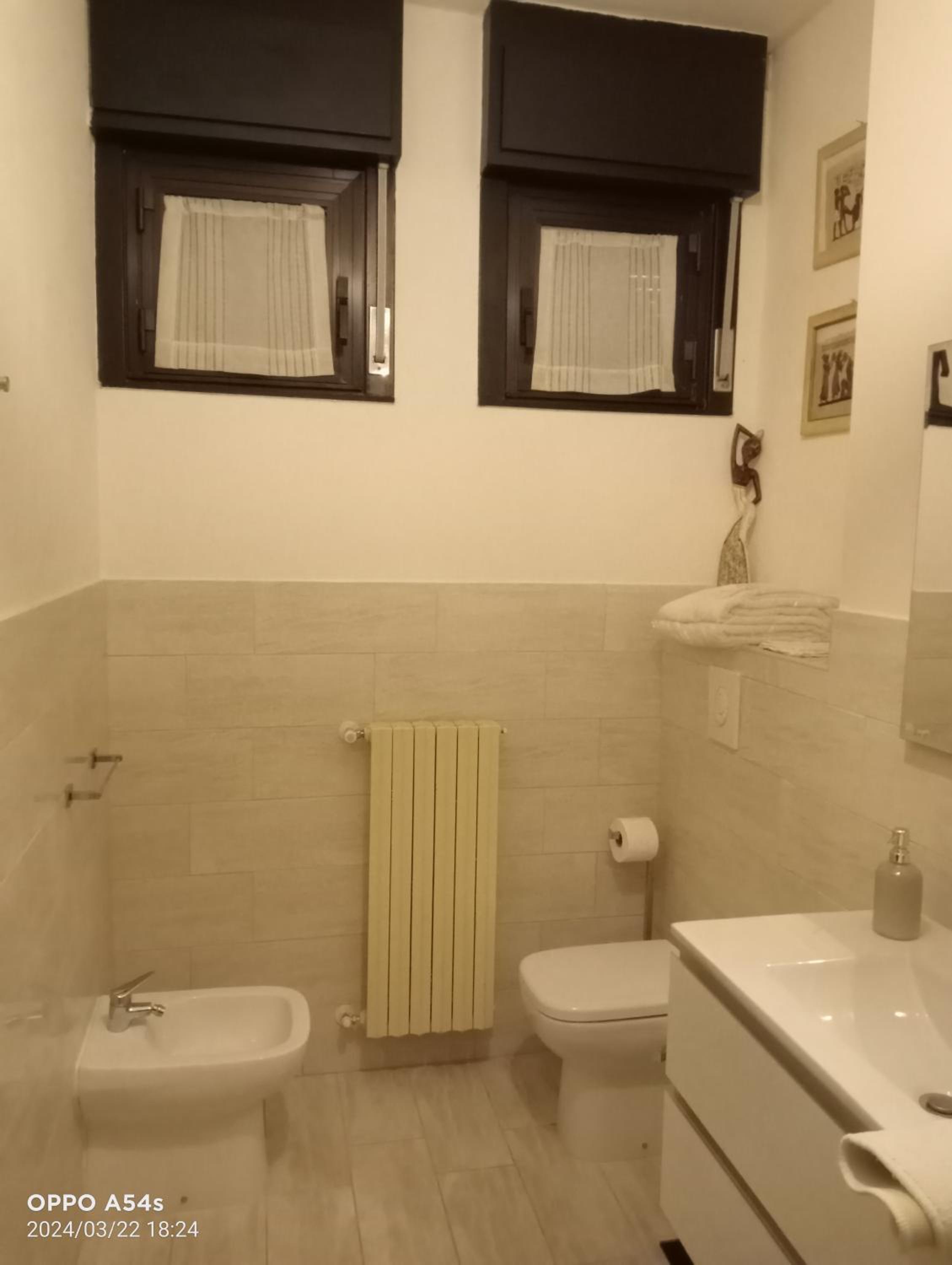 Il Poggetto Moon Light Home Stay