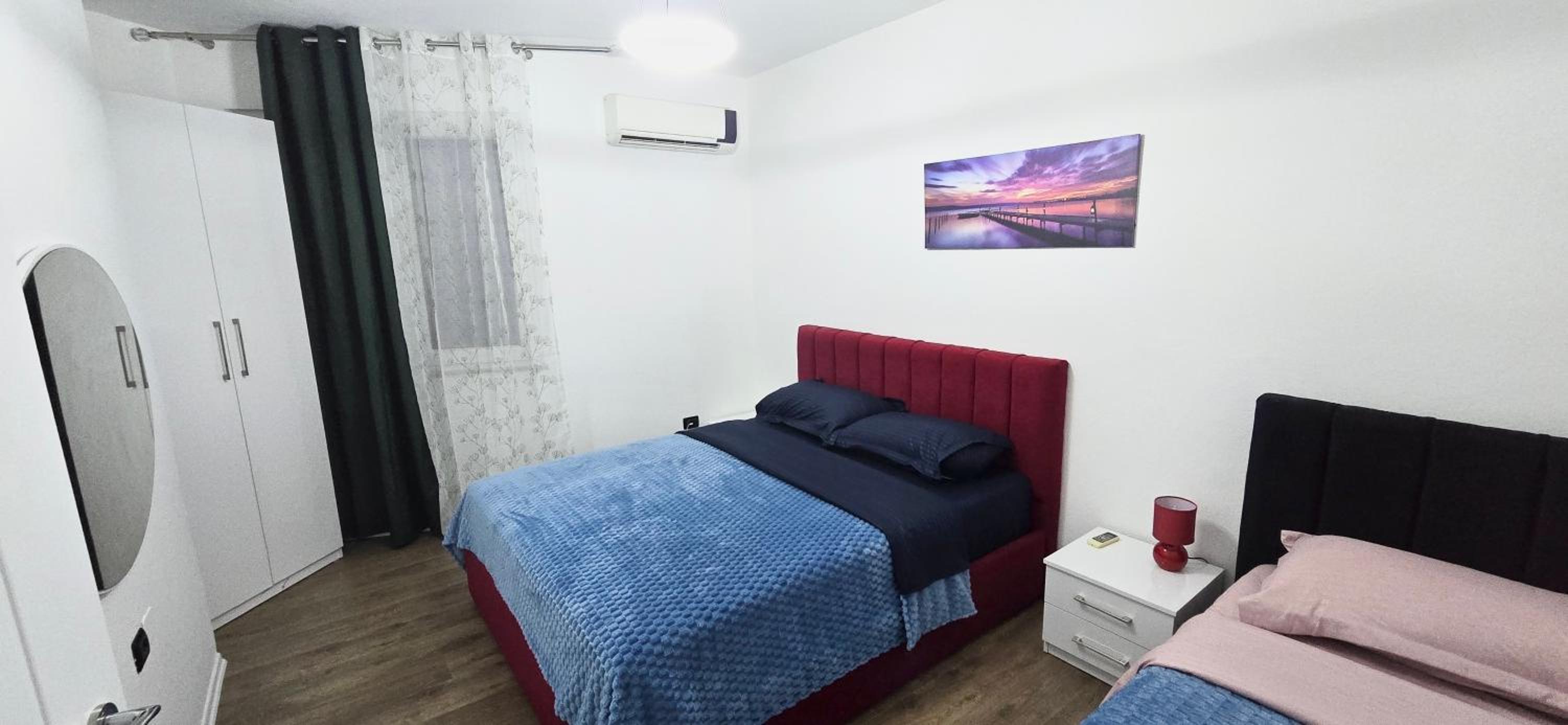 Serenity Apartment Tirana