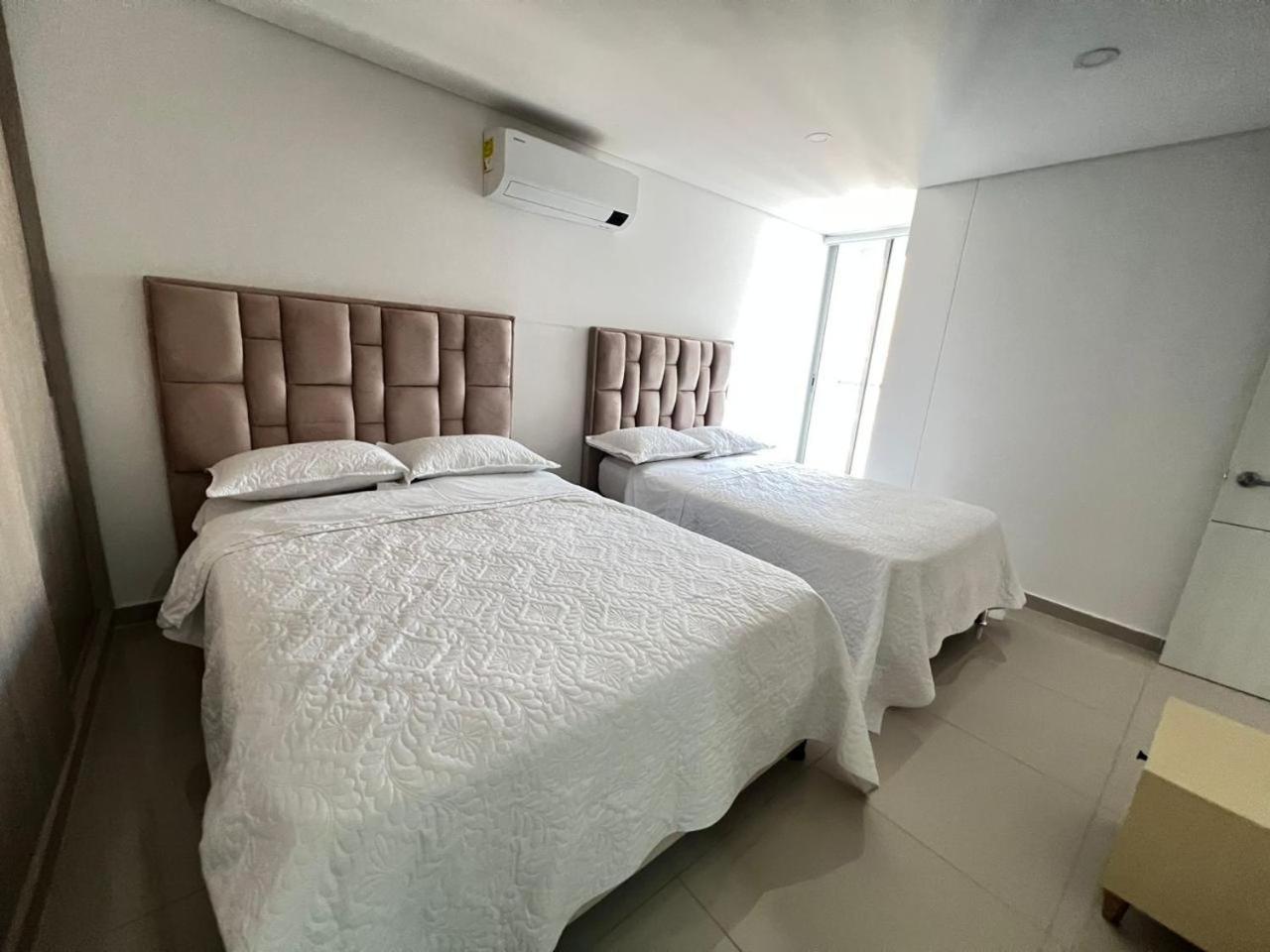 Apartamento Moderno Con Excelente Vista, Piscina, excepto los lunes por mantenimiento y Parqueadero privado, ubicado en Neiva