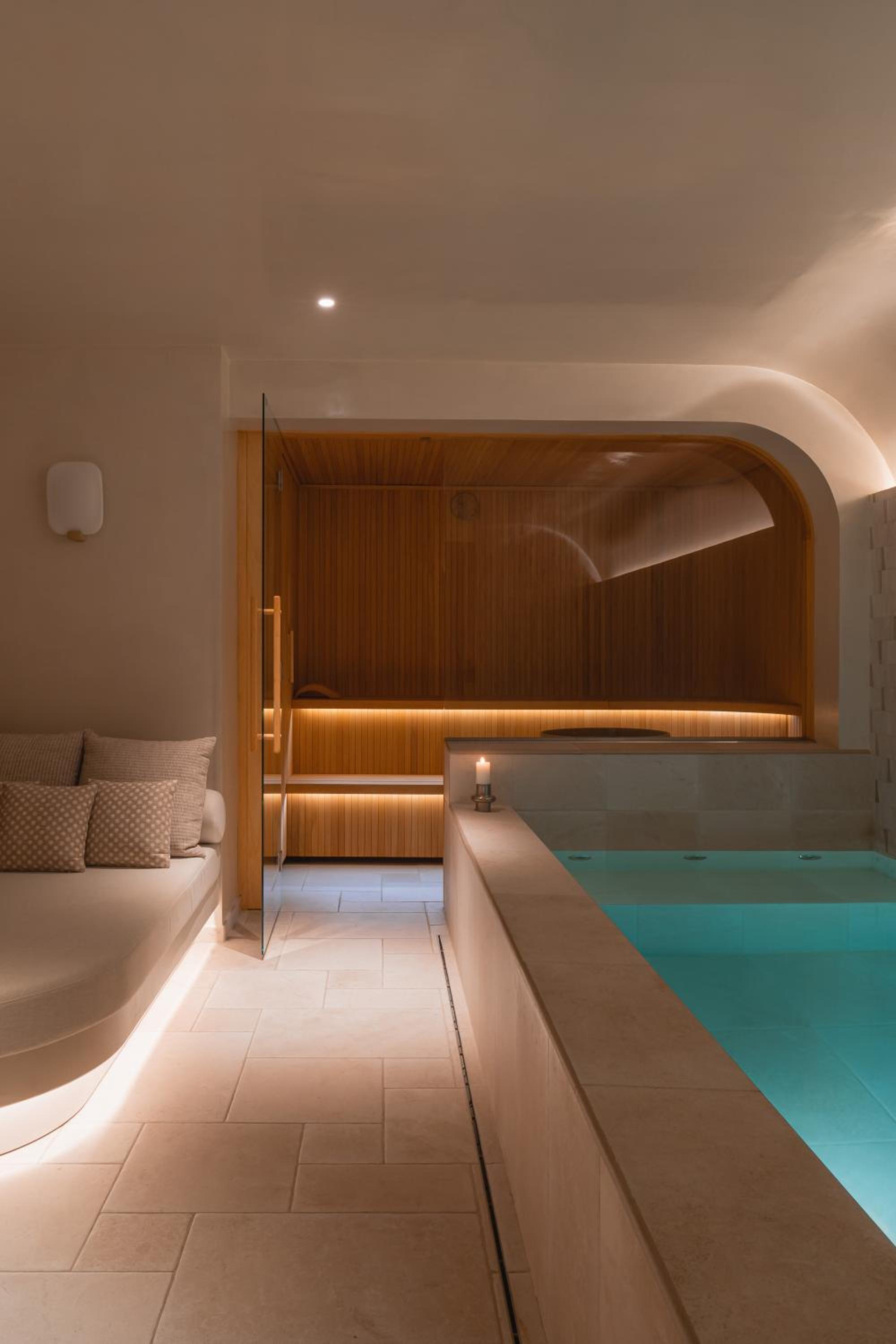 Hôtel De Buci en Paris