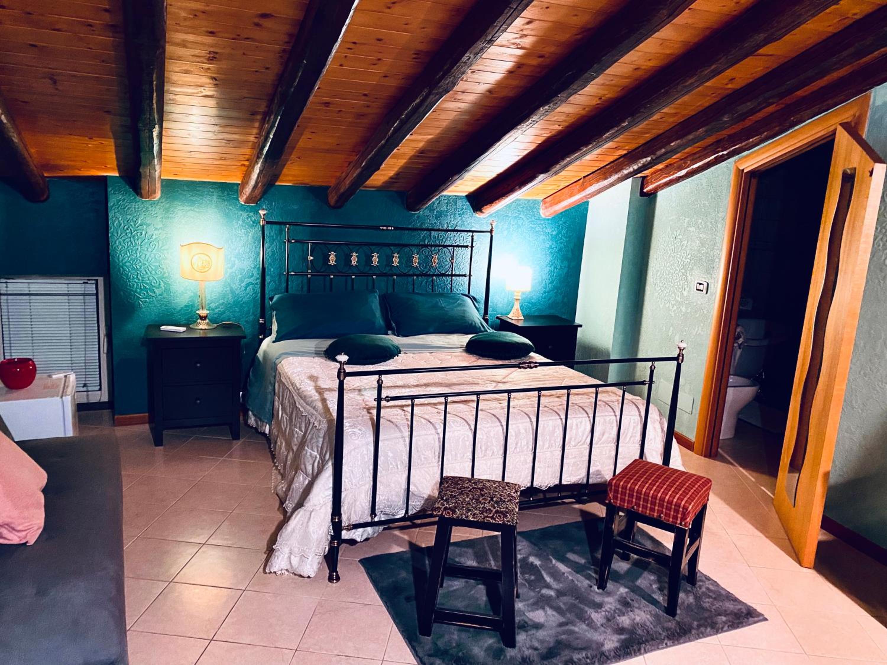 Bianca di Navarra House view 2