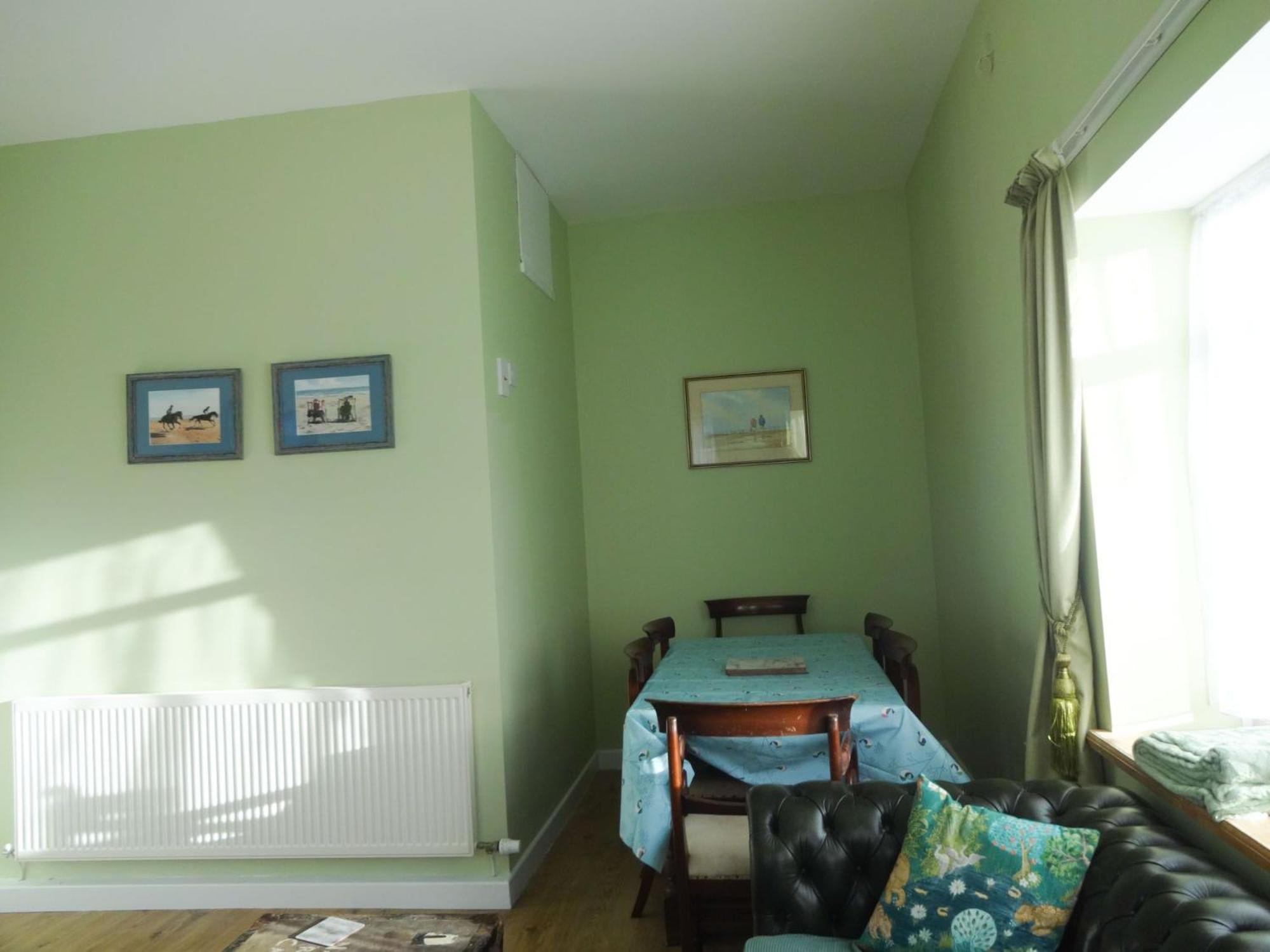Corner Stone Cottage Silloth view 5