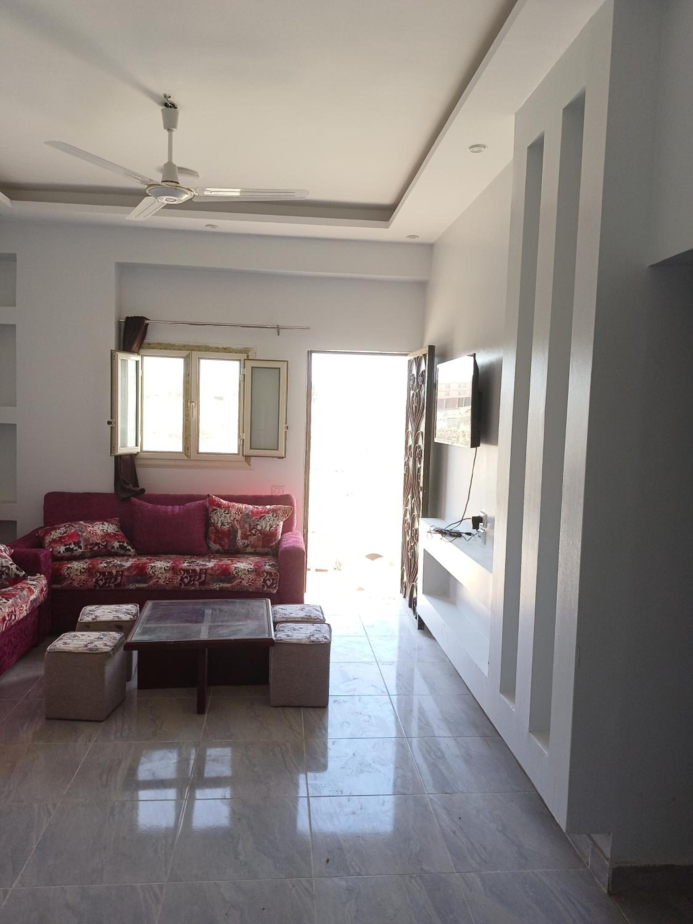 Hotel Guest house science W 1 - Image 1