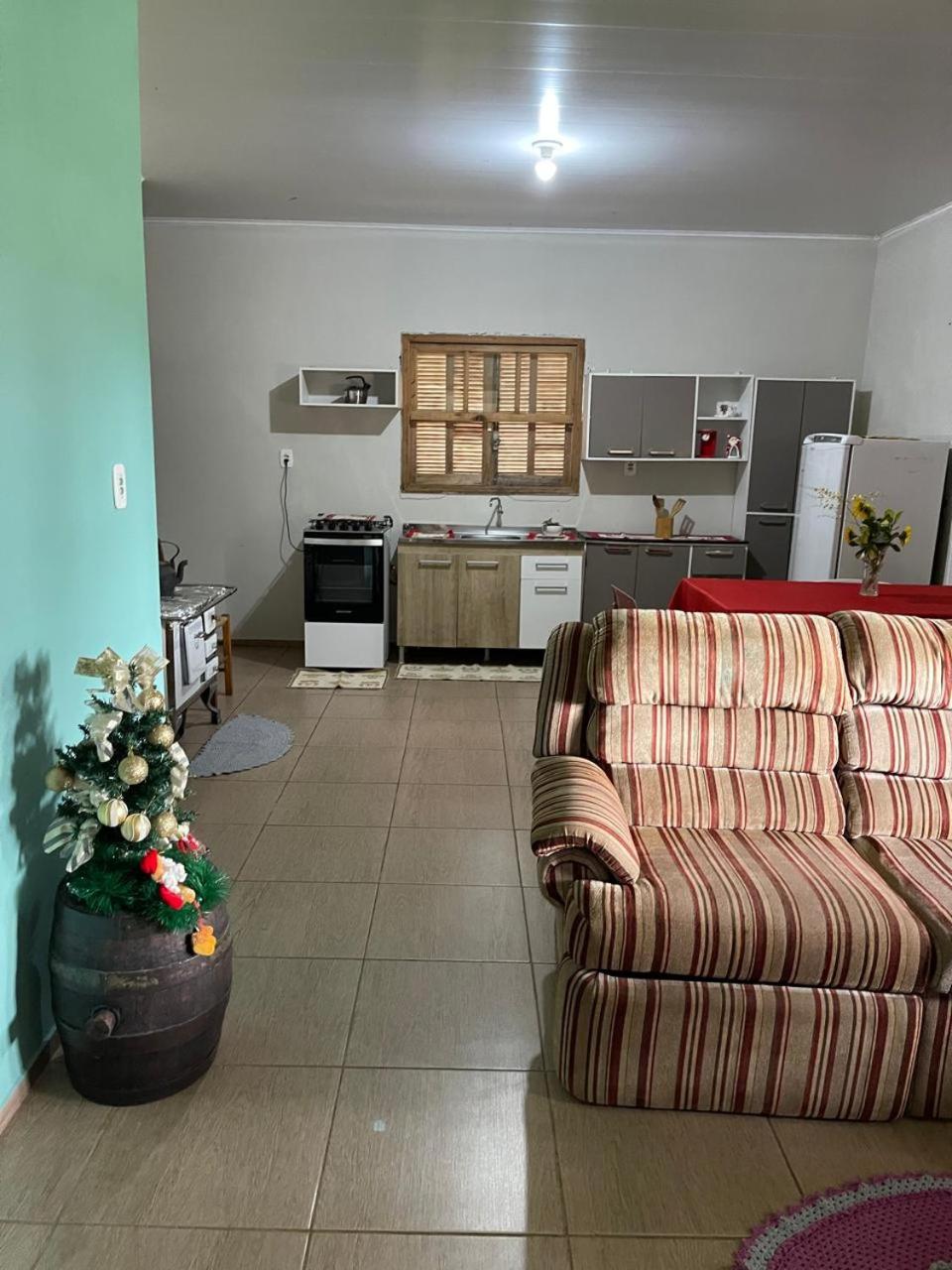 Family house