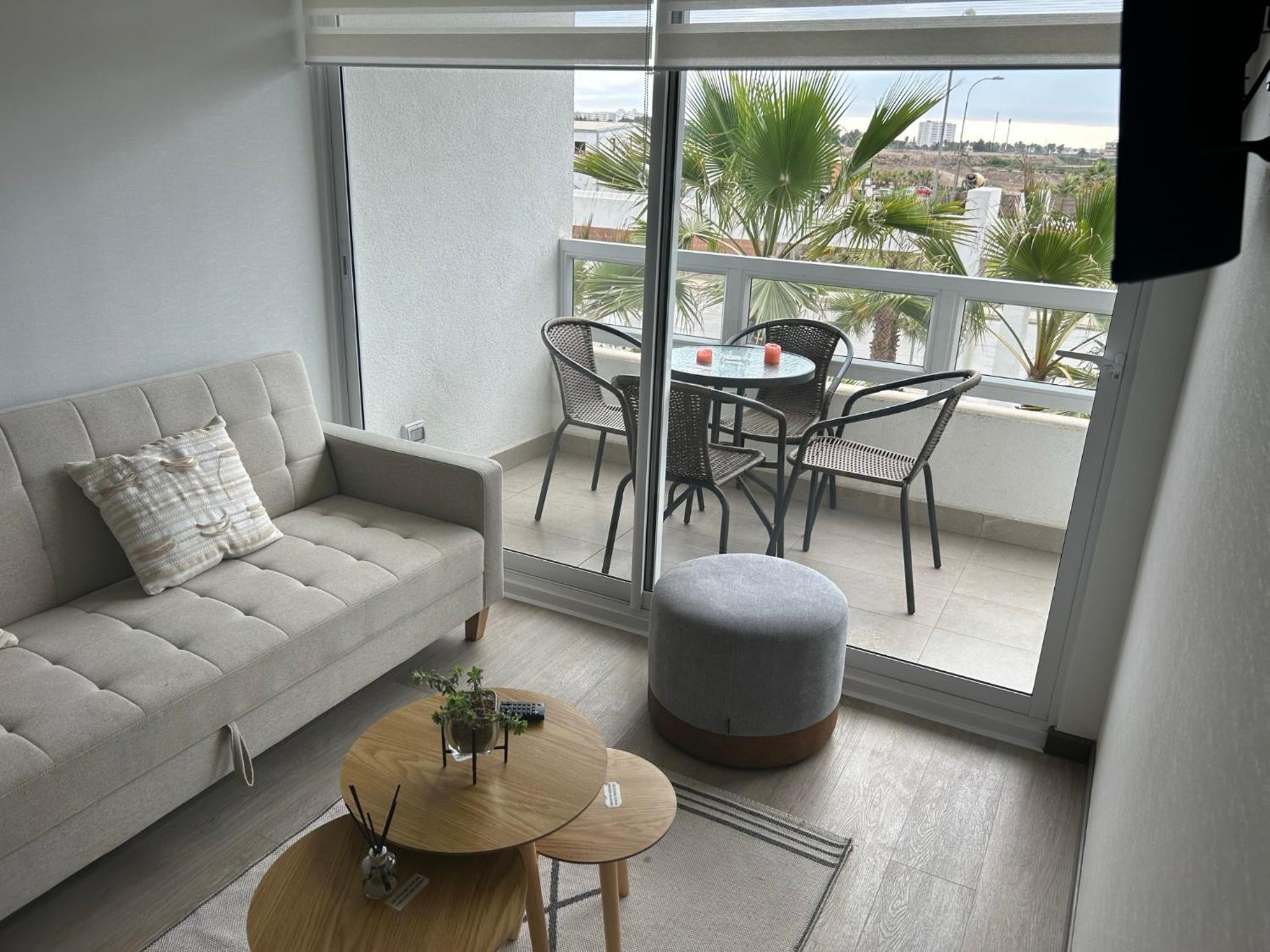 Acogedor Departamento!