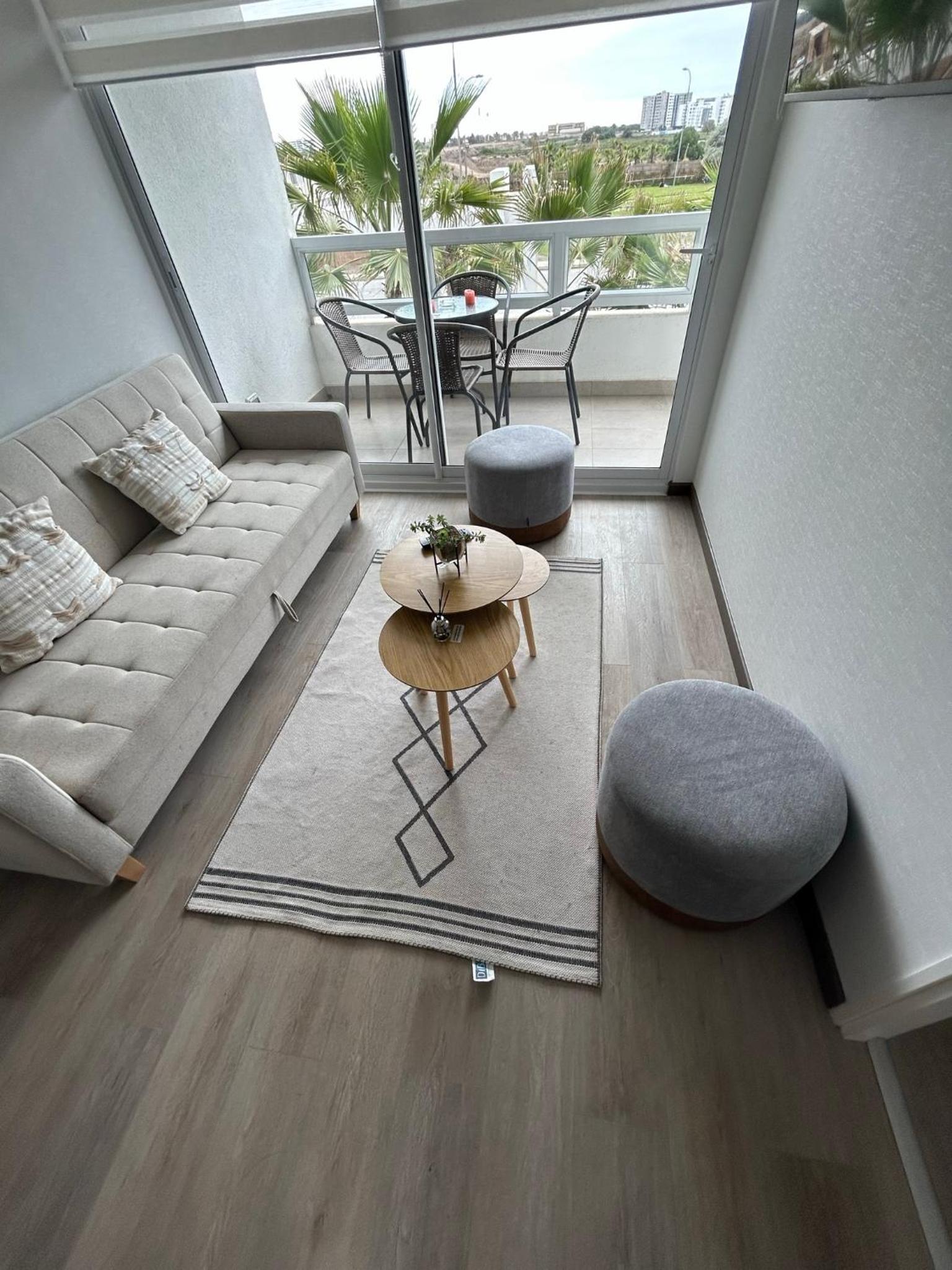 Acogedor Departamento!