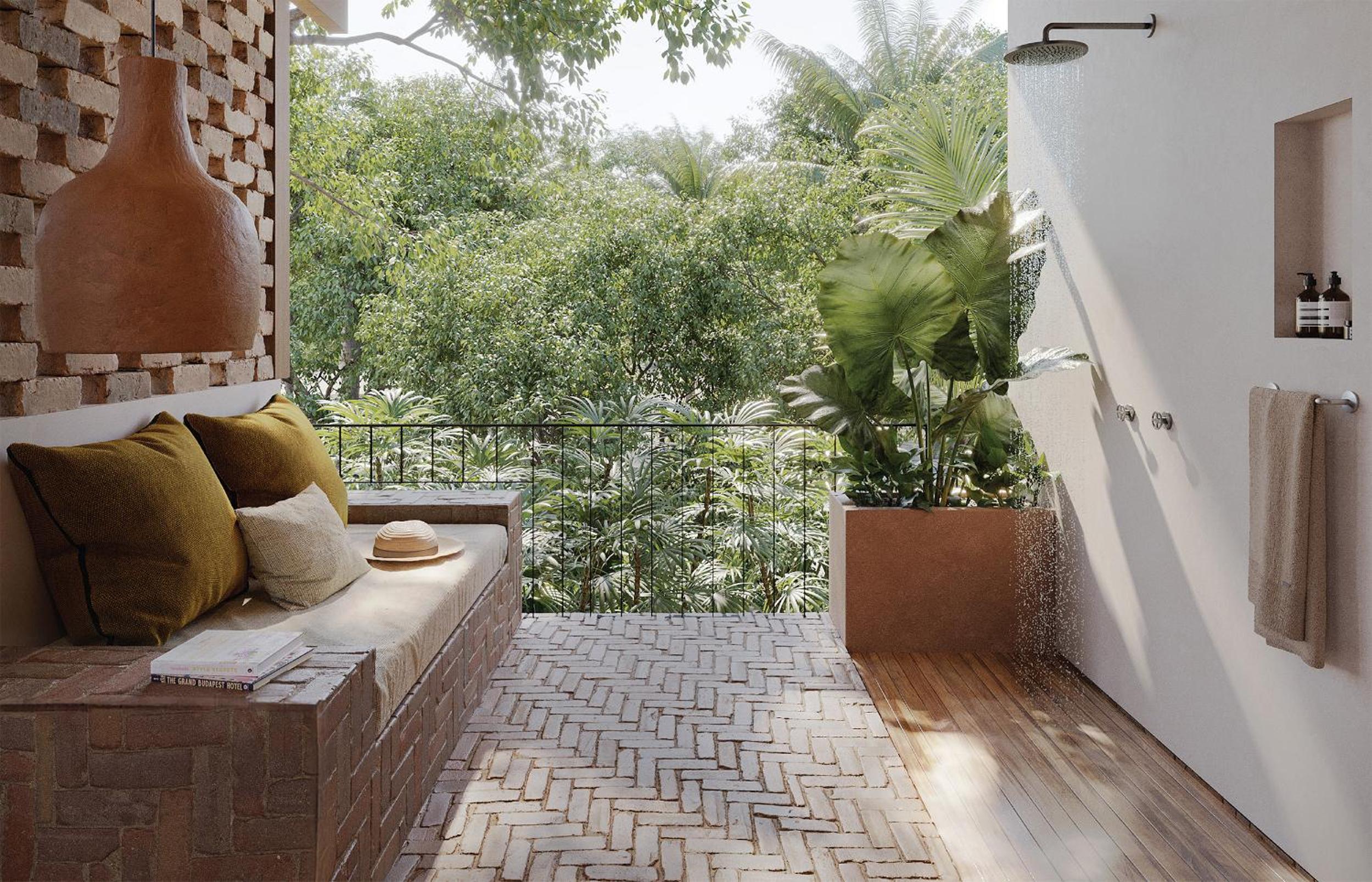 Hotel Sendero Hotel - Image 1