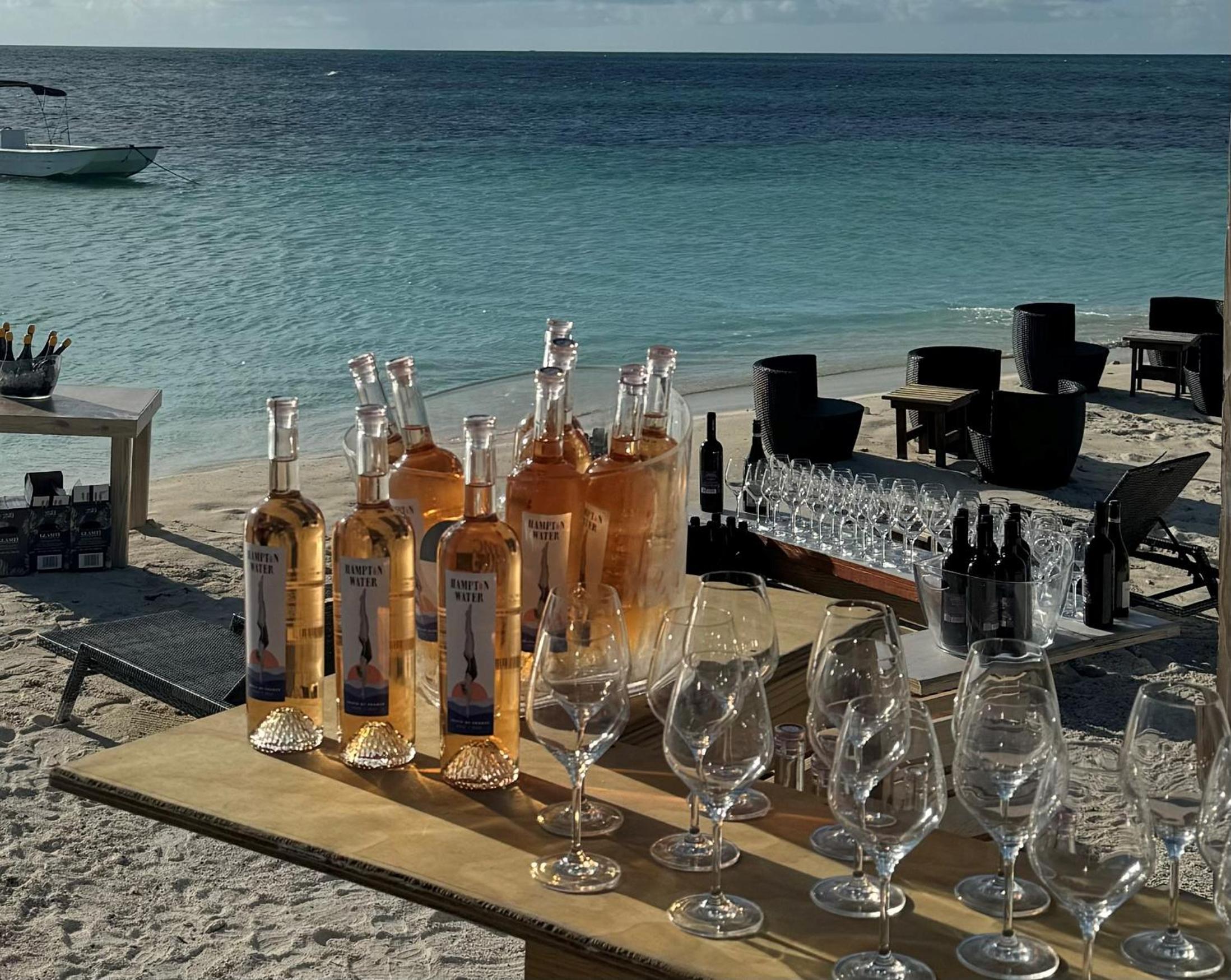 Hodges Bay Resort & Spa, an HQ Luxury Resort & Residences