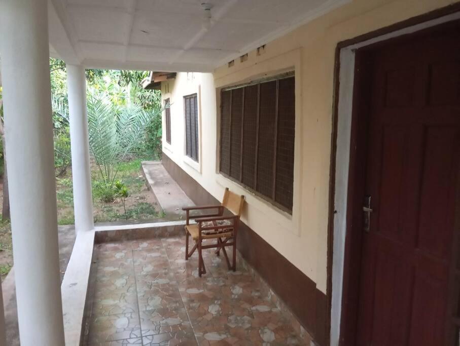 Malindi Airport View House view 5