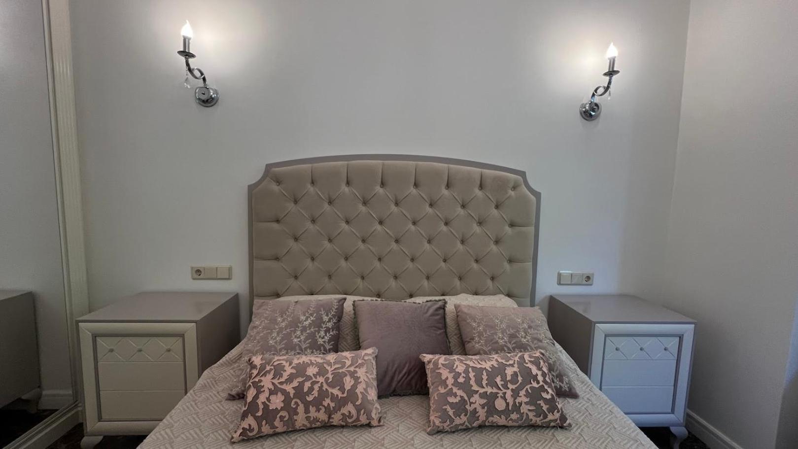 luxury Villa Dream House Moraira
