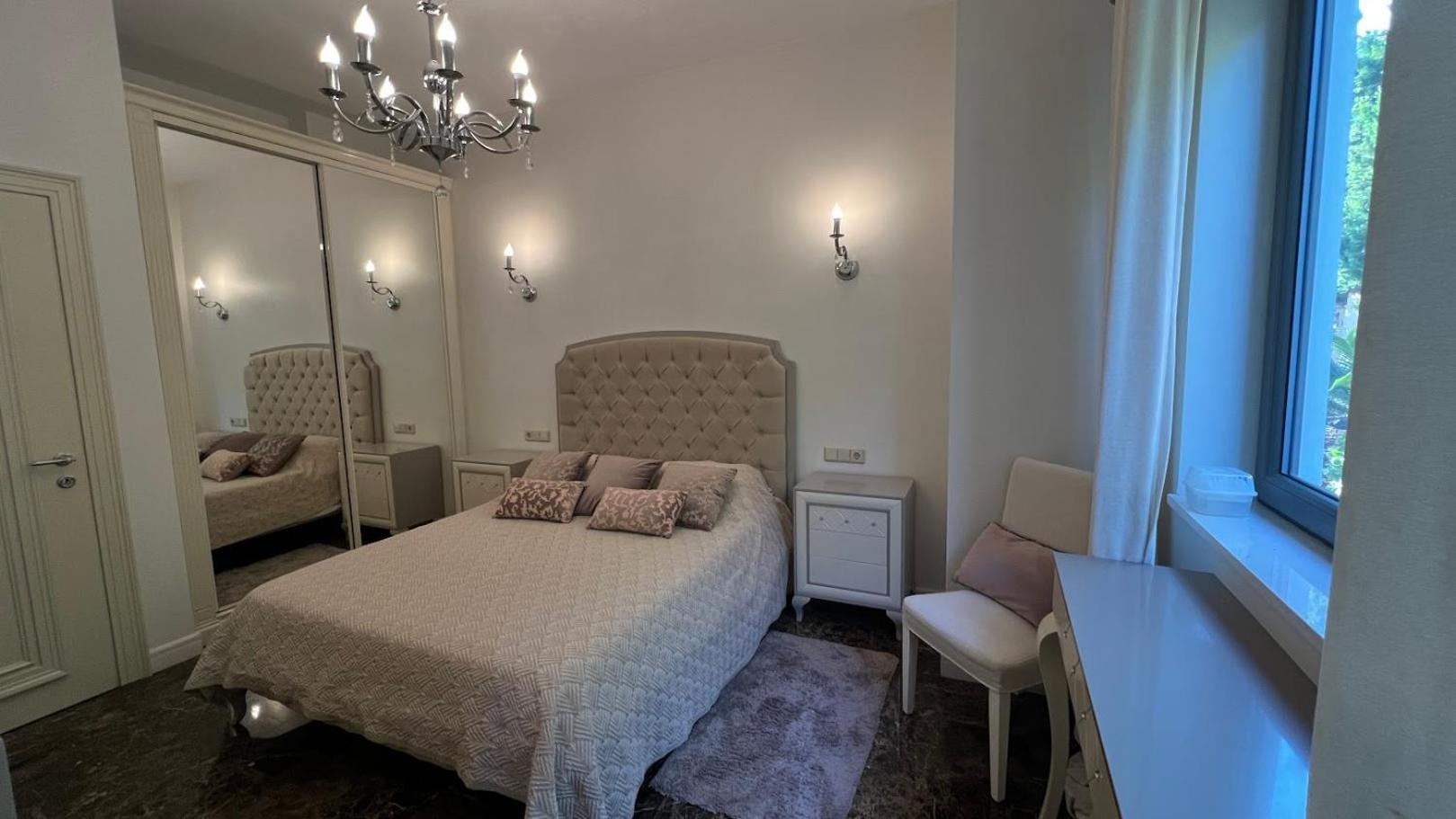 luxury Villa Dream House Moraira