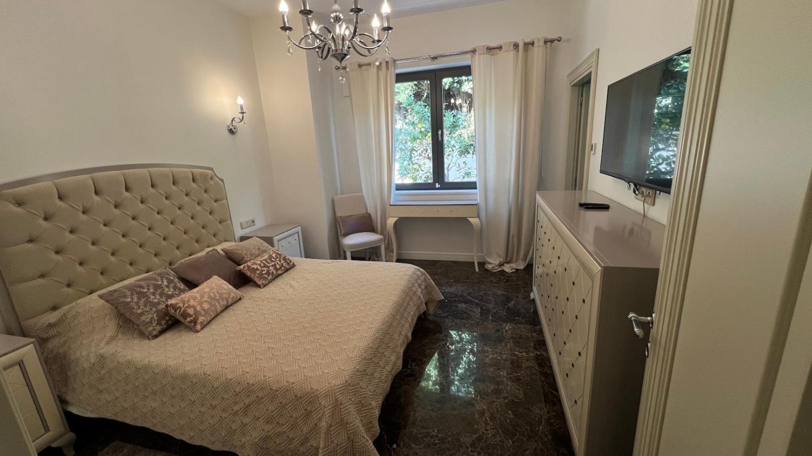 luxury Villa Dream House Moraira