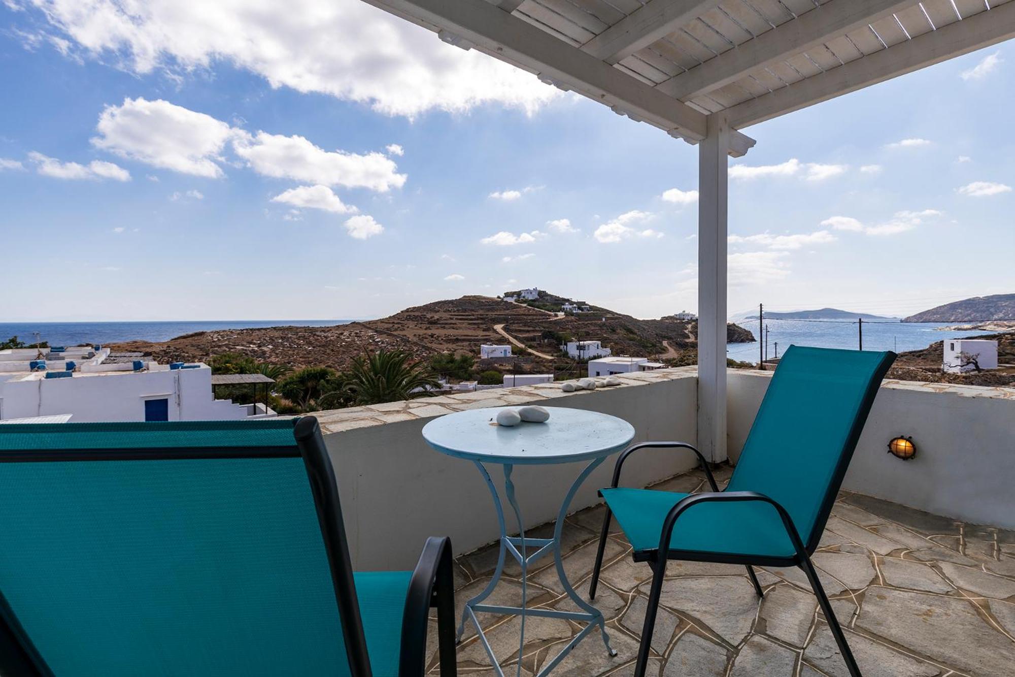 Maison a la Plage view 5