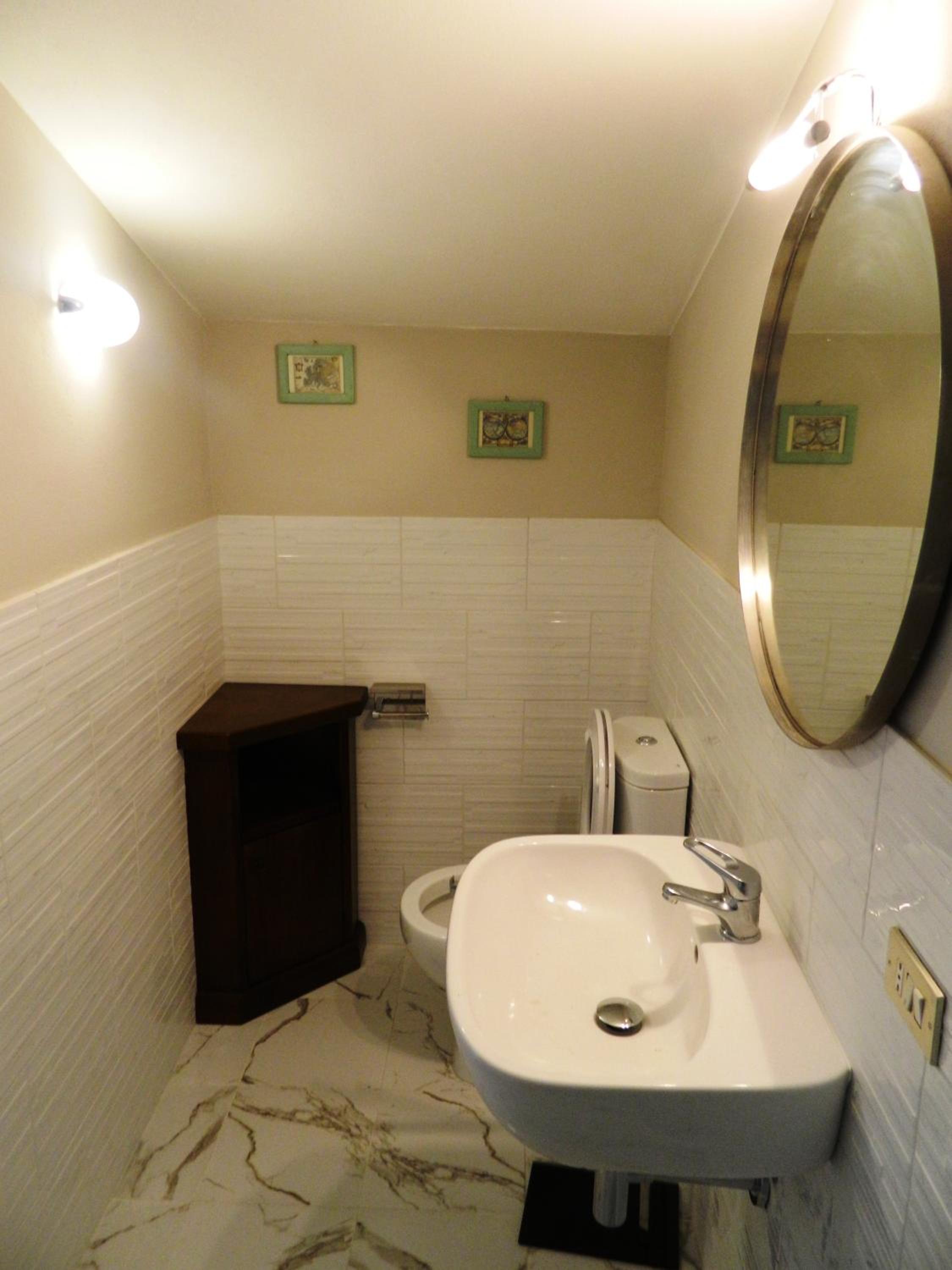 Il Poggetto Moon Light Home Stay