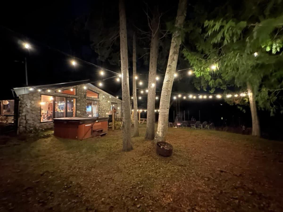 Le Cozy de St-Come - Lake front- boats