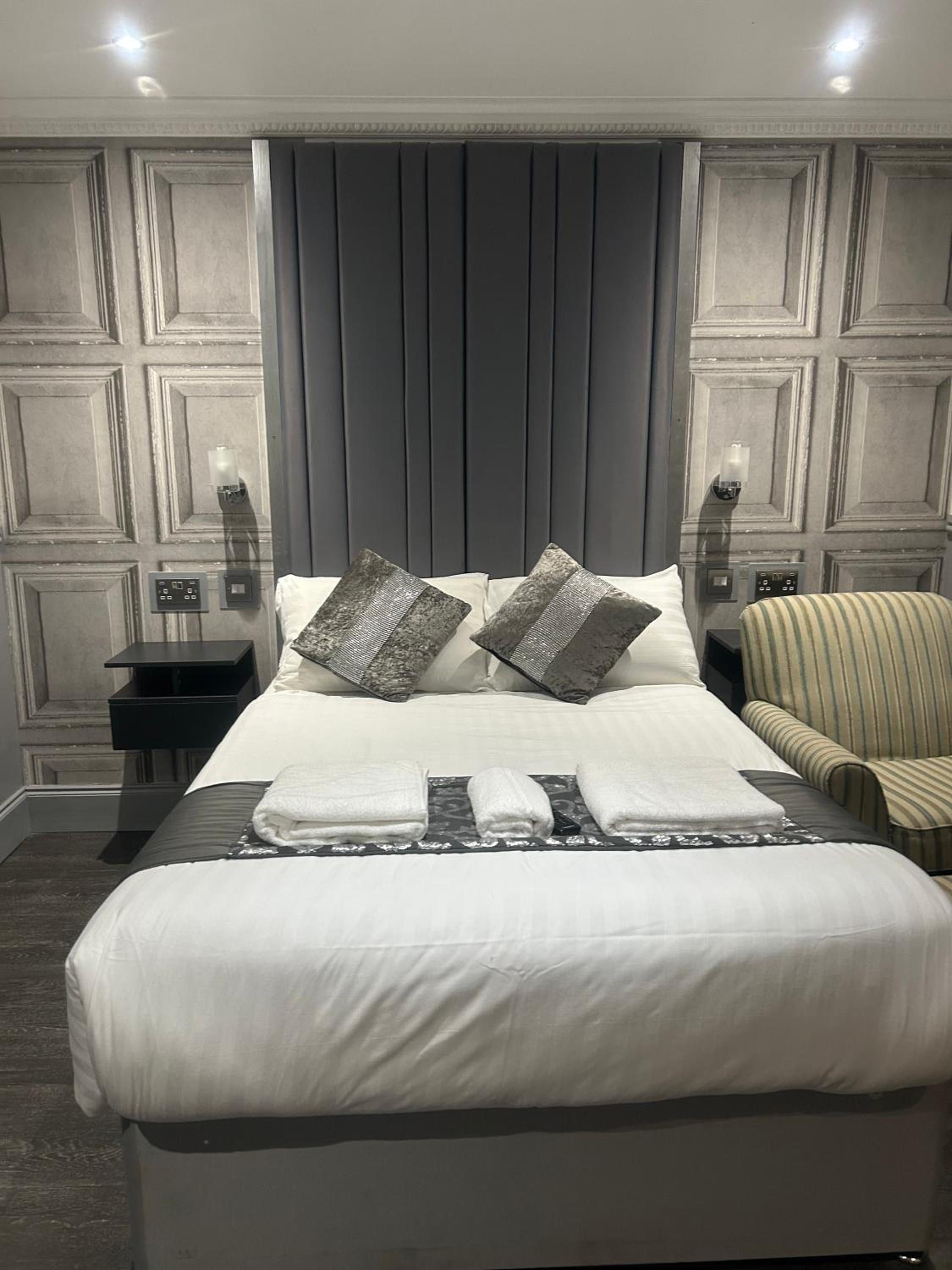 Arden Guest House B&B - NEC Birmingham - Birmingham Airport view 4