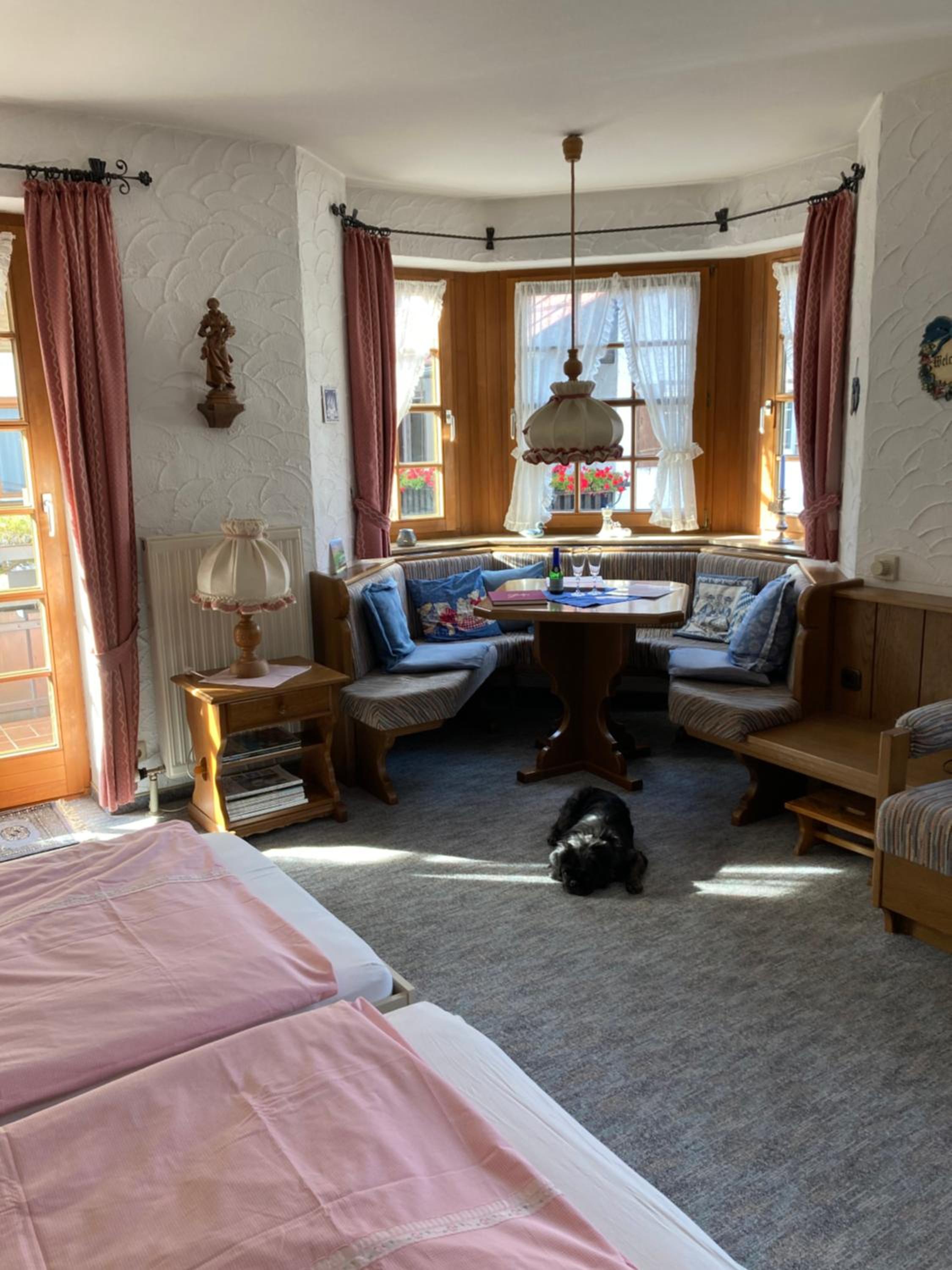 Alpenrose komfortable Ferienresidenz