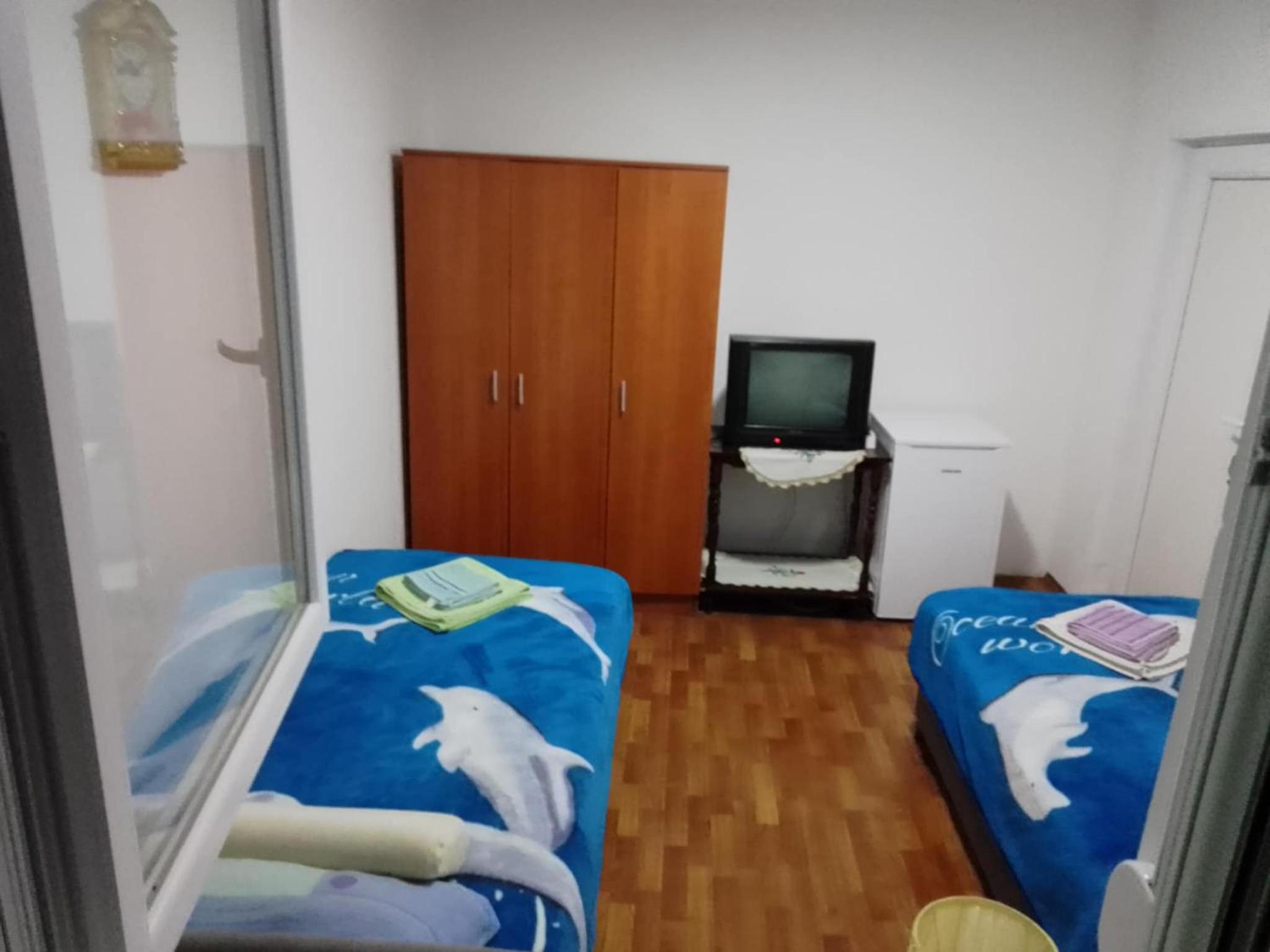 Sobe za izdavanje Nedeljković view 5