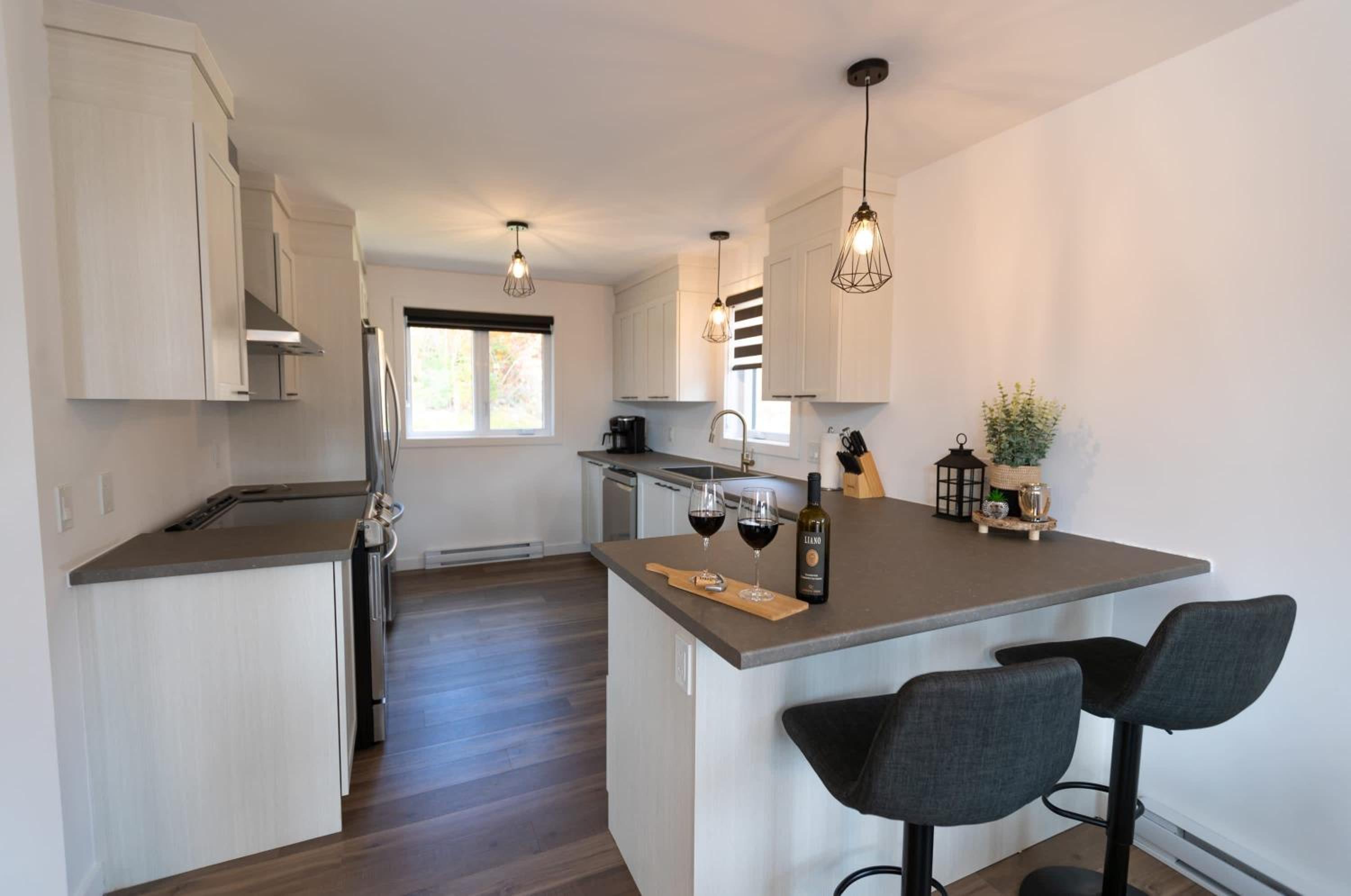 Chalet Isatis - SPA - Access to the Lake