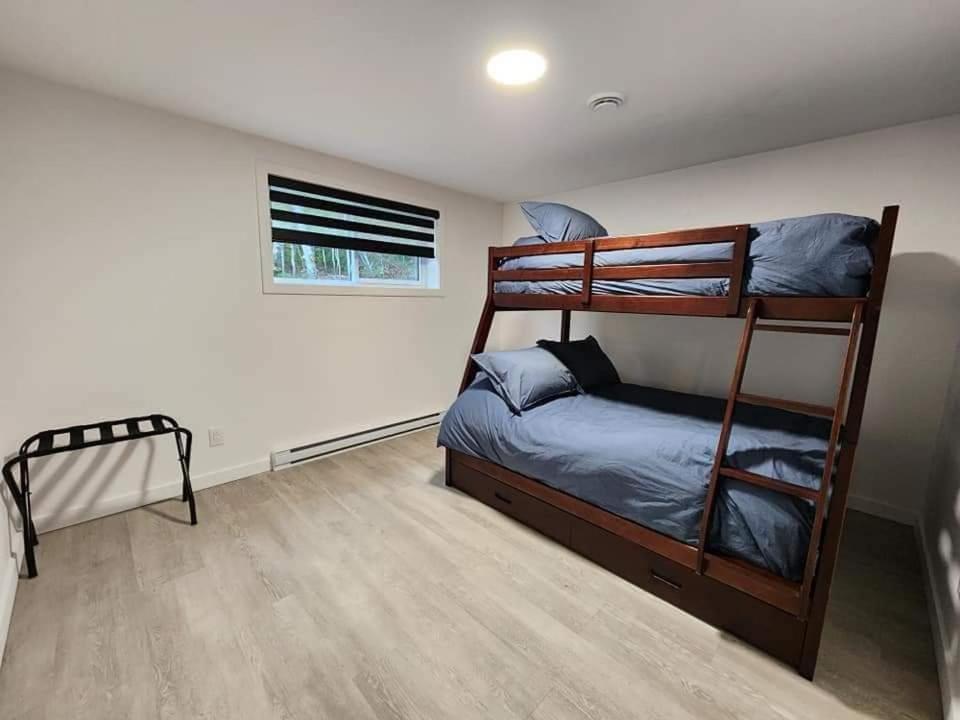 Chalet Isatis - SPA - Access to the Lake