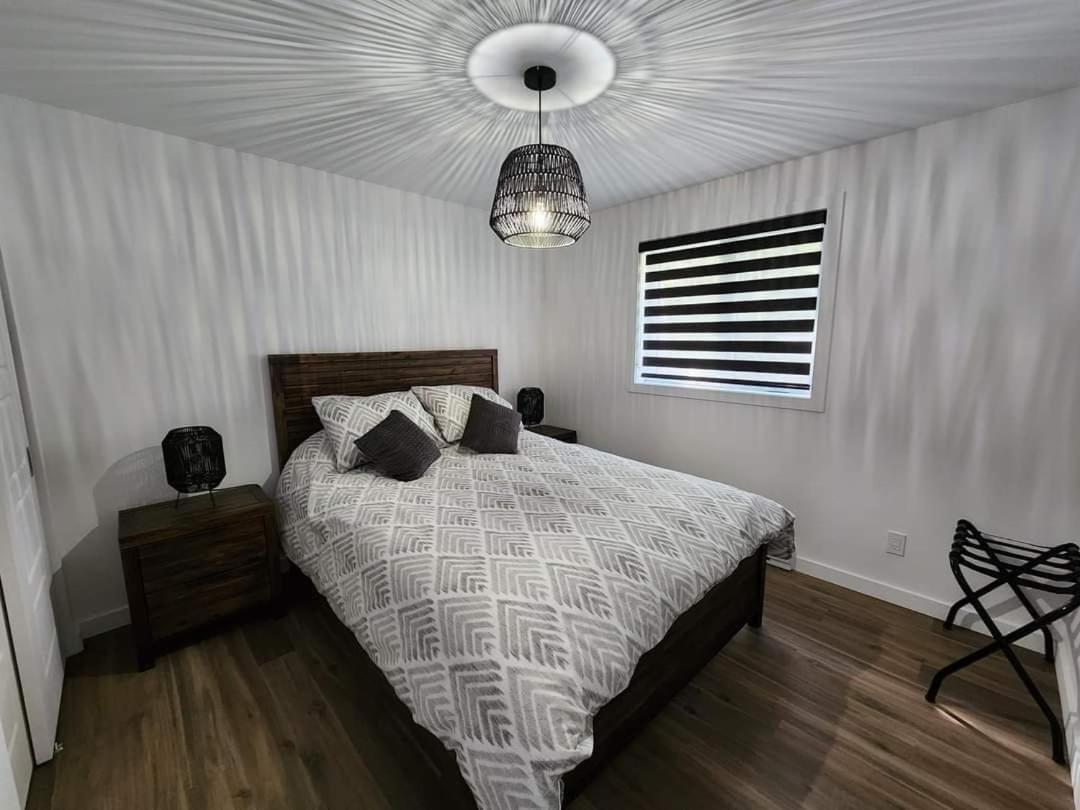 Chalet Isatis - SPA - Access to the Lake