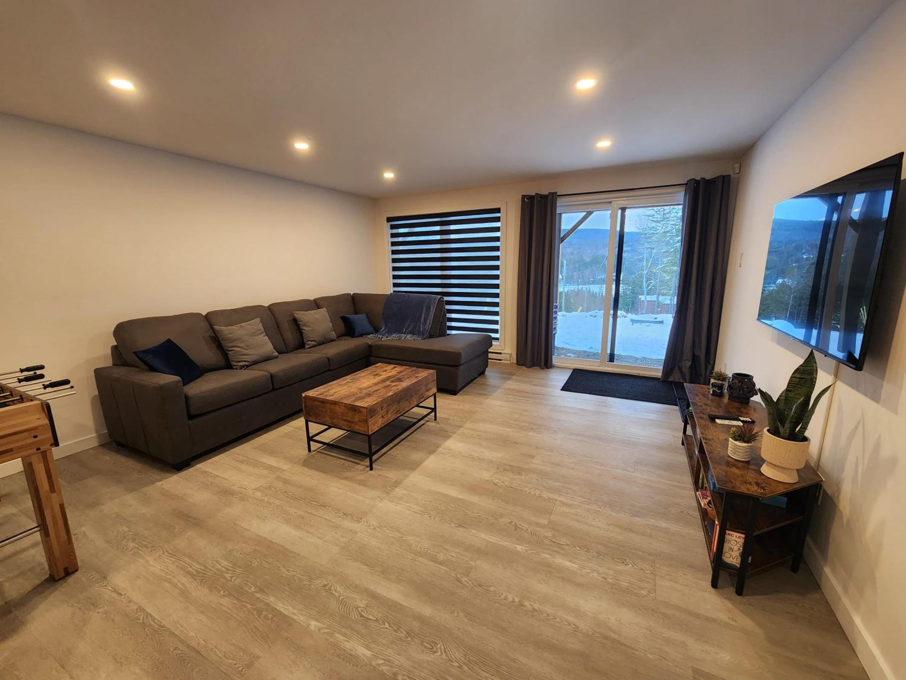 Chalet Isatis - SPA - Access to the Lake