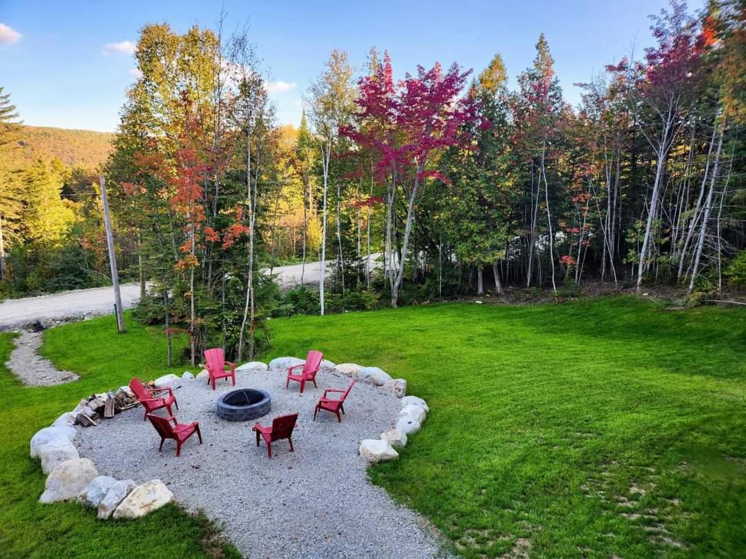 Chalet Isatis - SPA - Access to the Lake