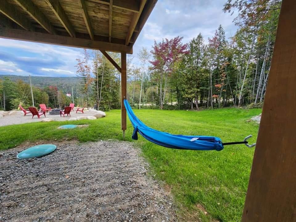 Chalet Isatis - SPA - Access to the Lake