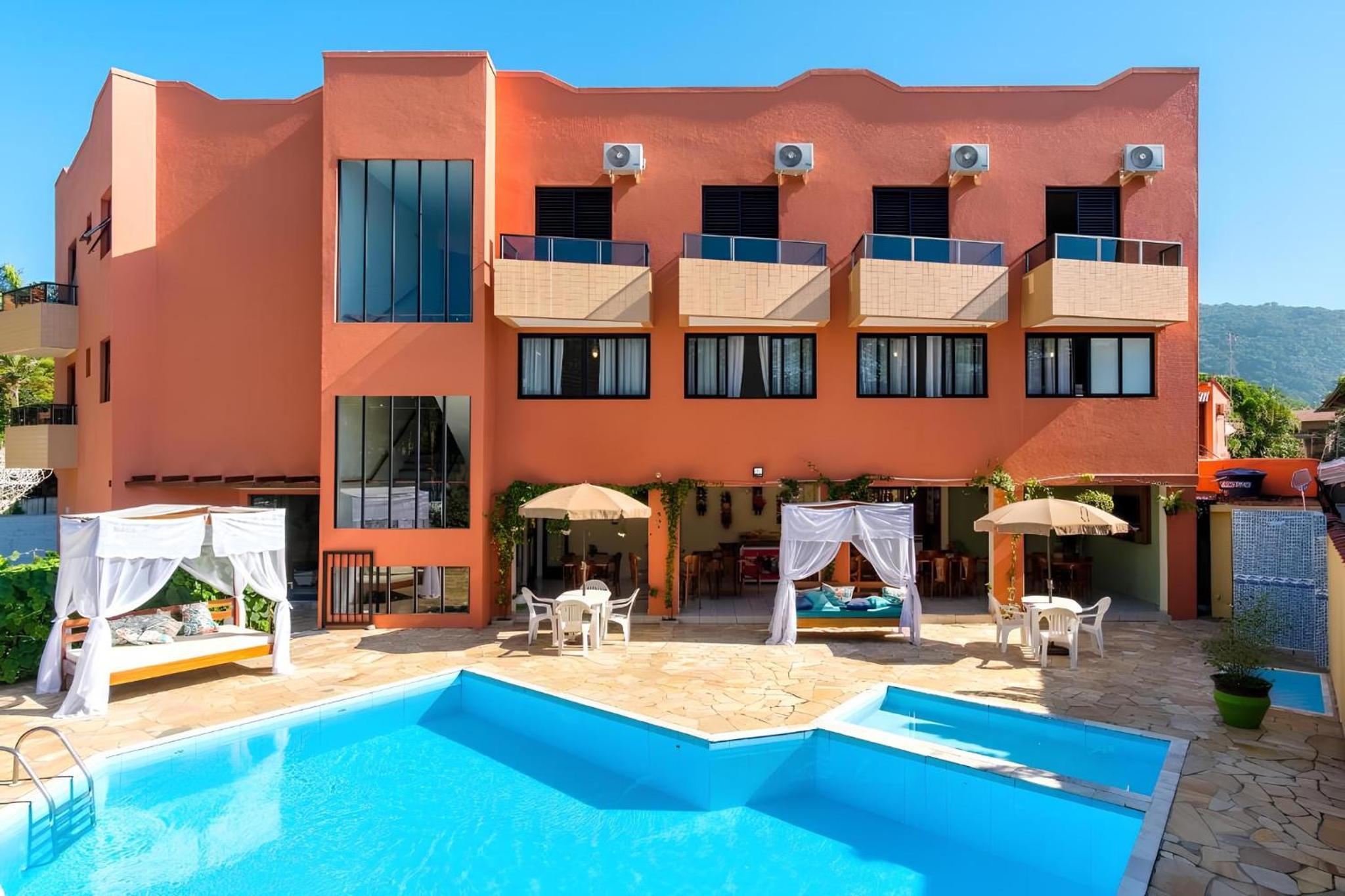 Hotel Ponta das Toninhas - Image 1