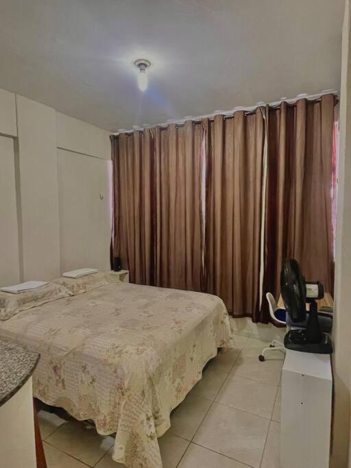 Flat Brisa do Mar