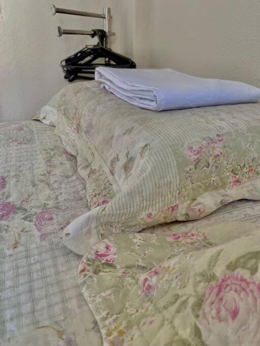 Flat Brisa do Mar