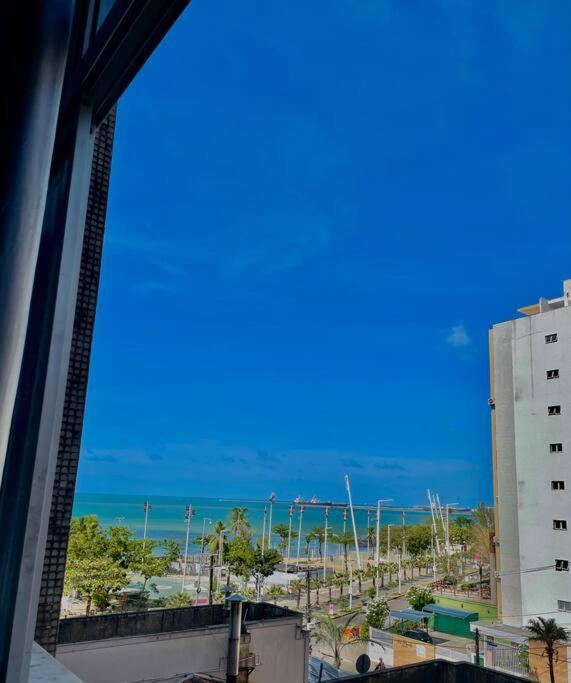 Flat Brisa do Mar