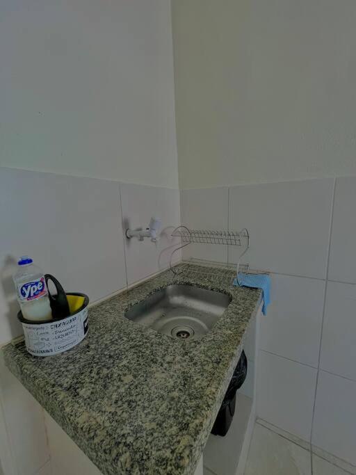 Flat Brisa do Mar