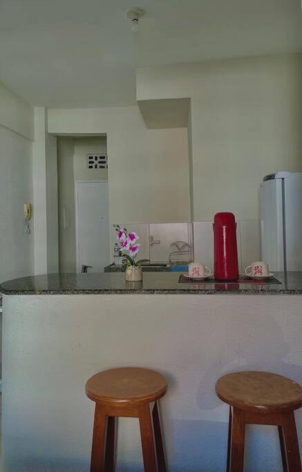 Flat Brisa do Mar