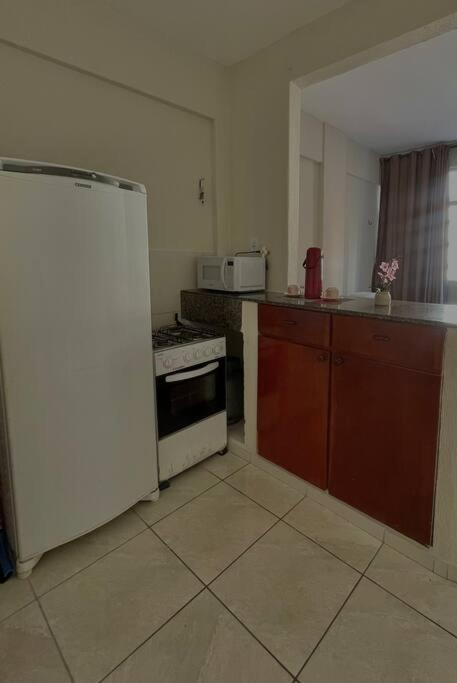 Flat Brisa do Mar