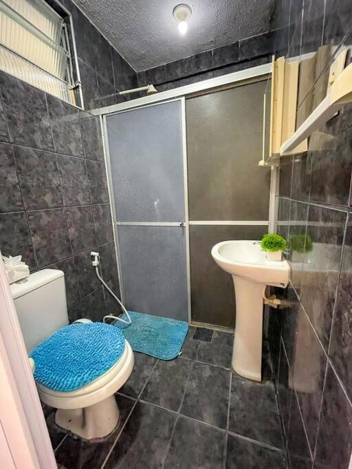 Flat Brisa do Mar